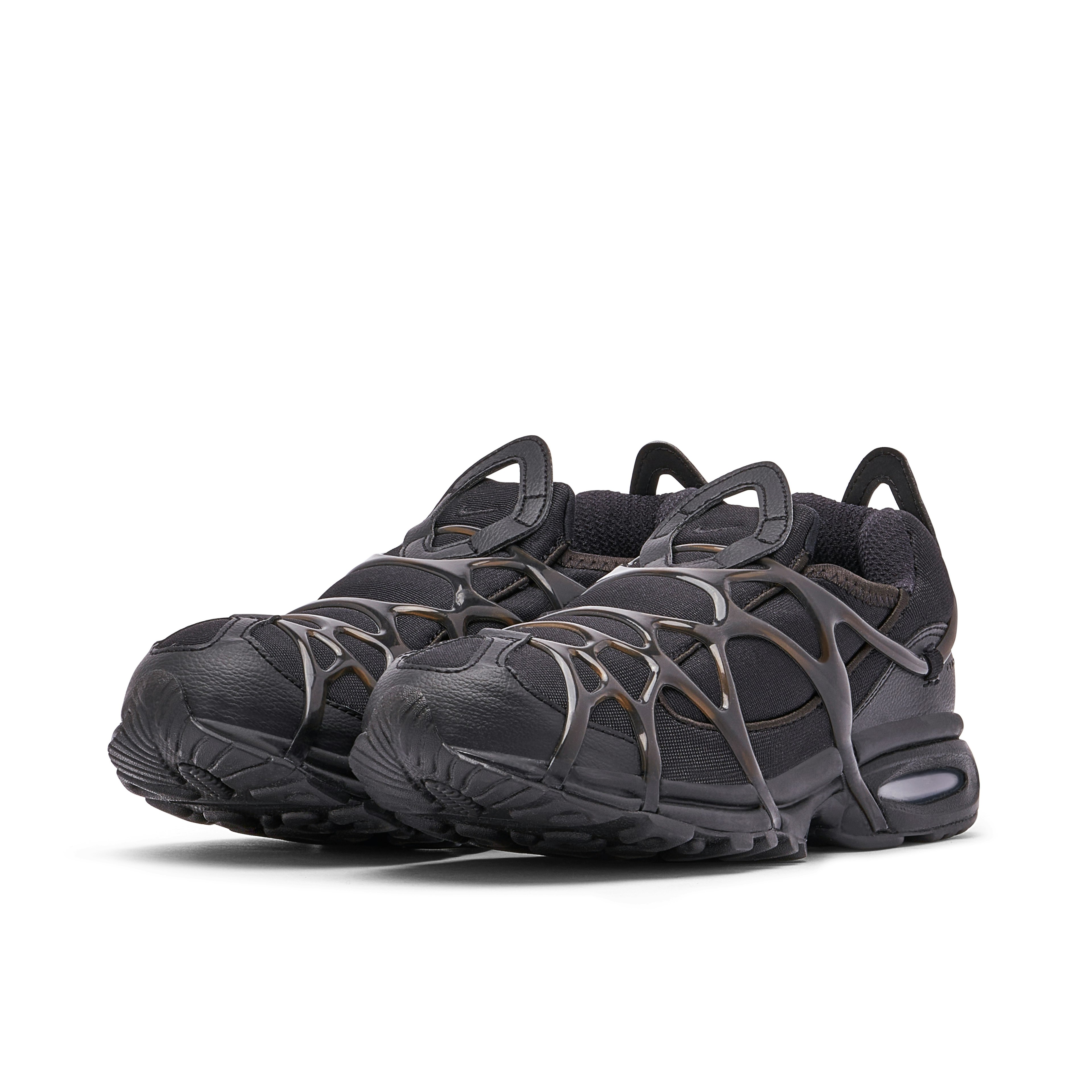 Nike Air Kukini Triple Black