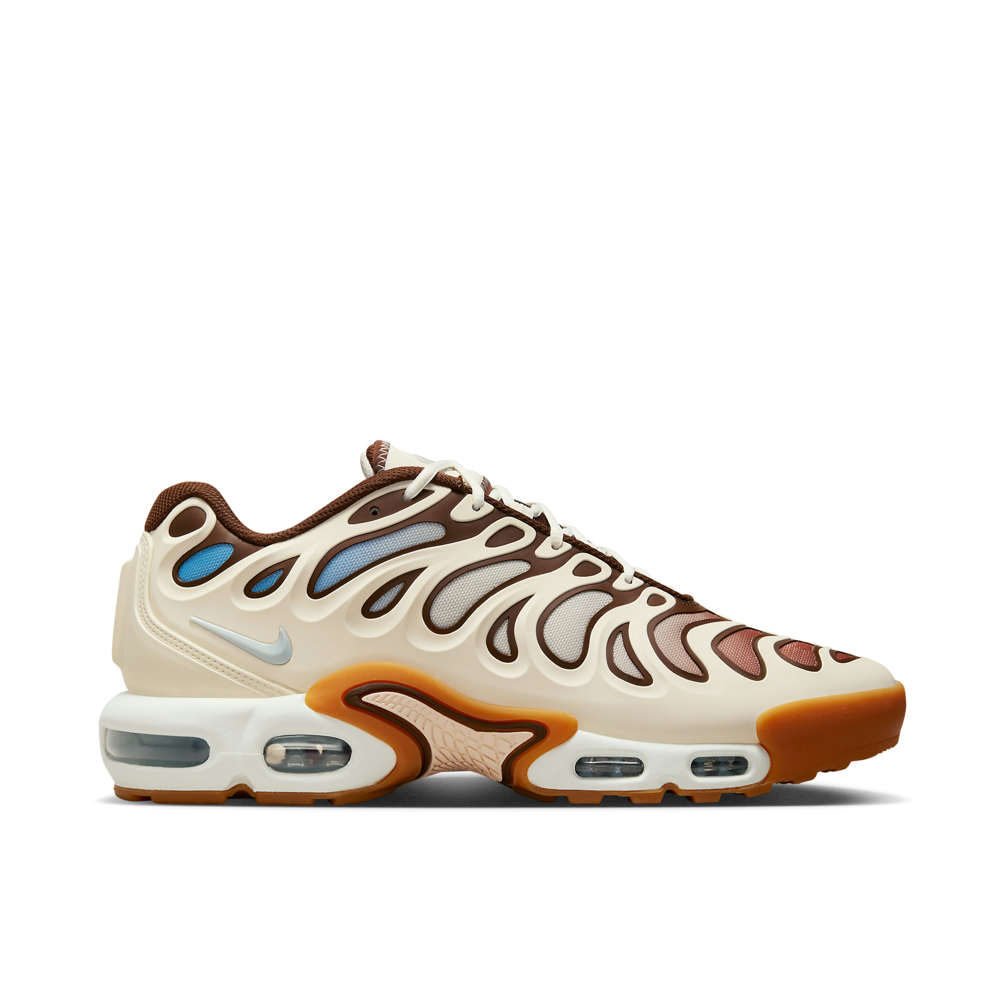 Nike TN Air Max Plus Drift Phantom Cacao Wow