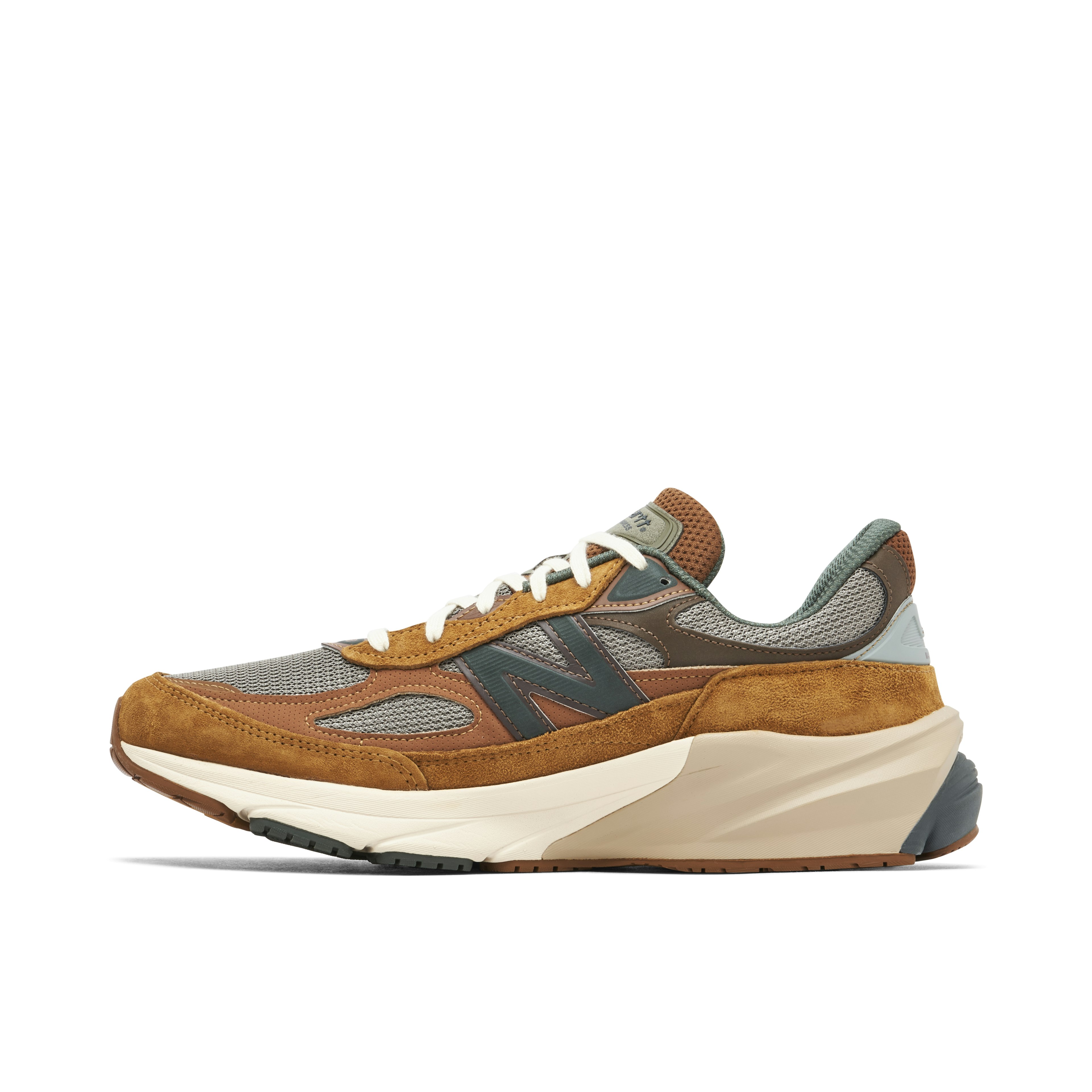 New Balance 990v6 x Carhartt WIP Sculpture Center