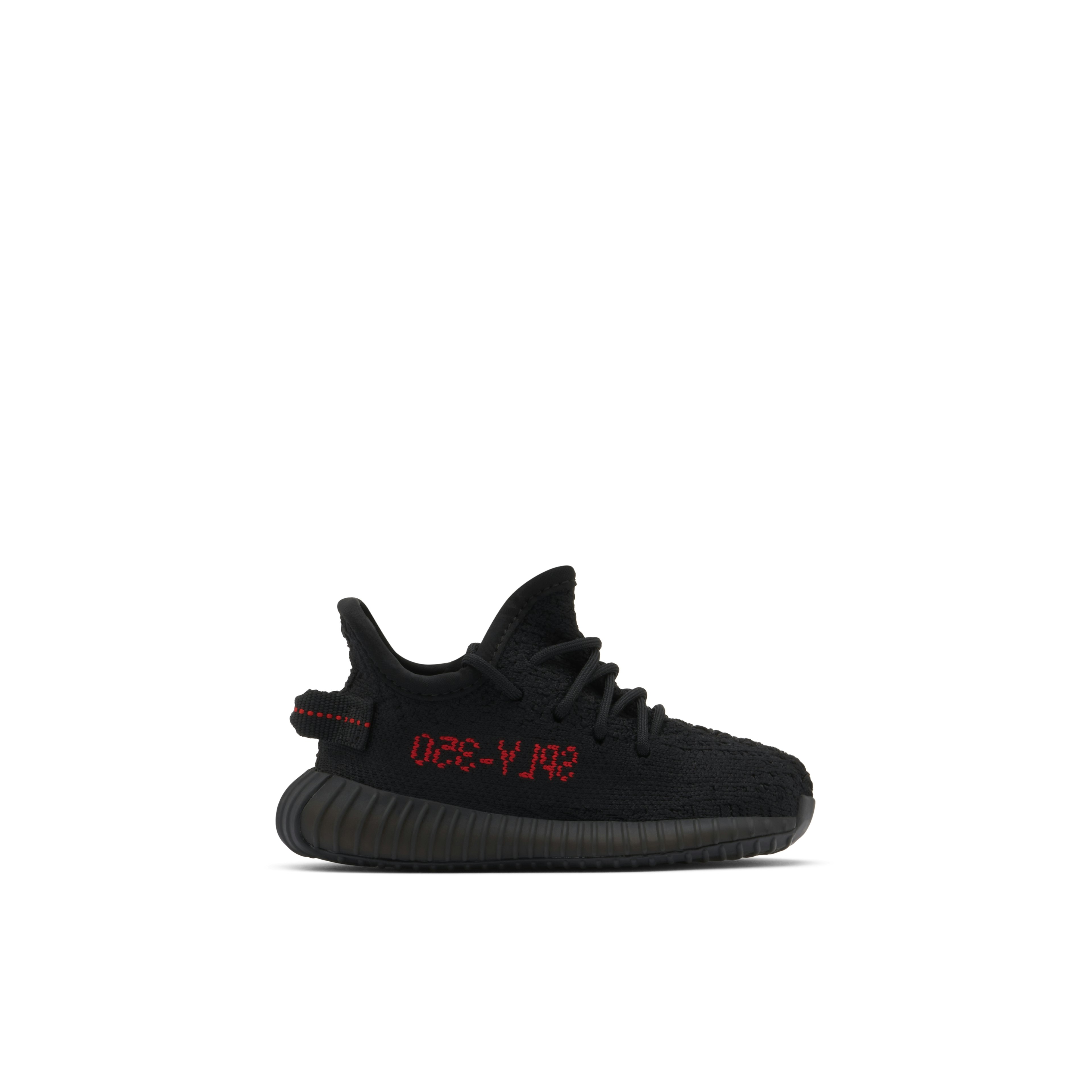 Yeezy Boost 350 V2 Bred Enfant