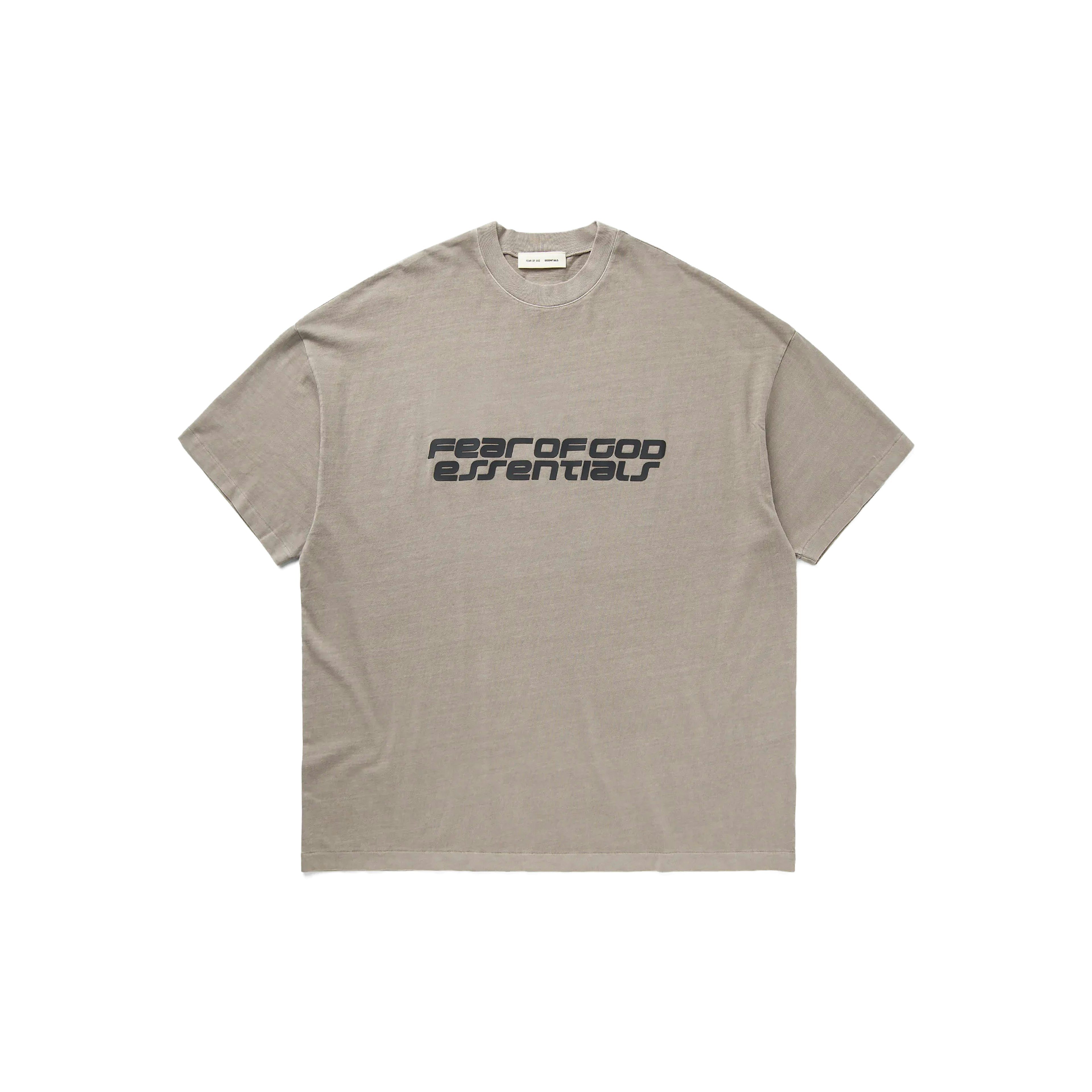 Fear Of God Essentials 90'S Short Sleeve Tee