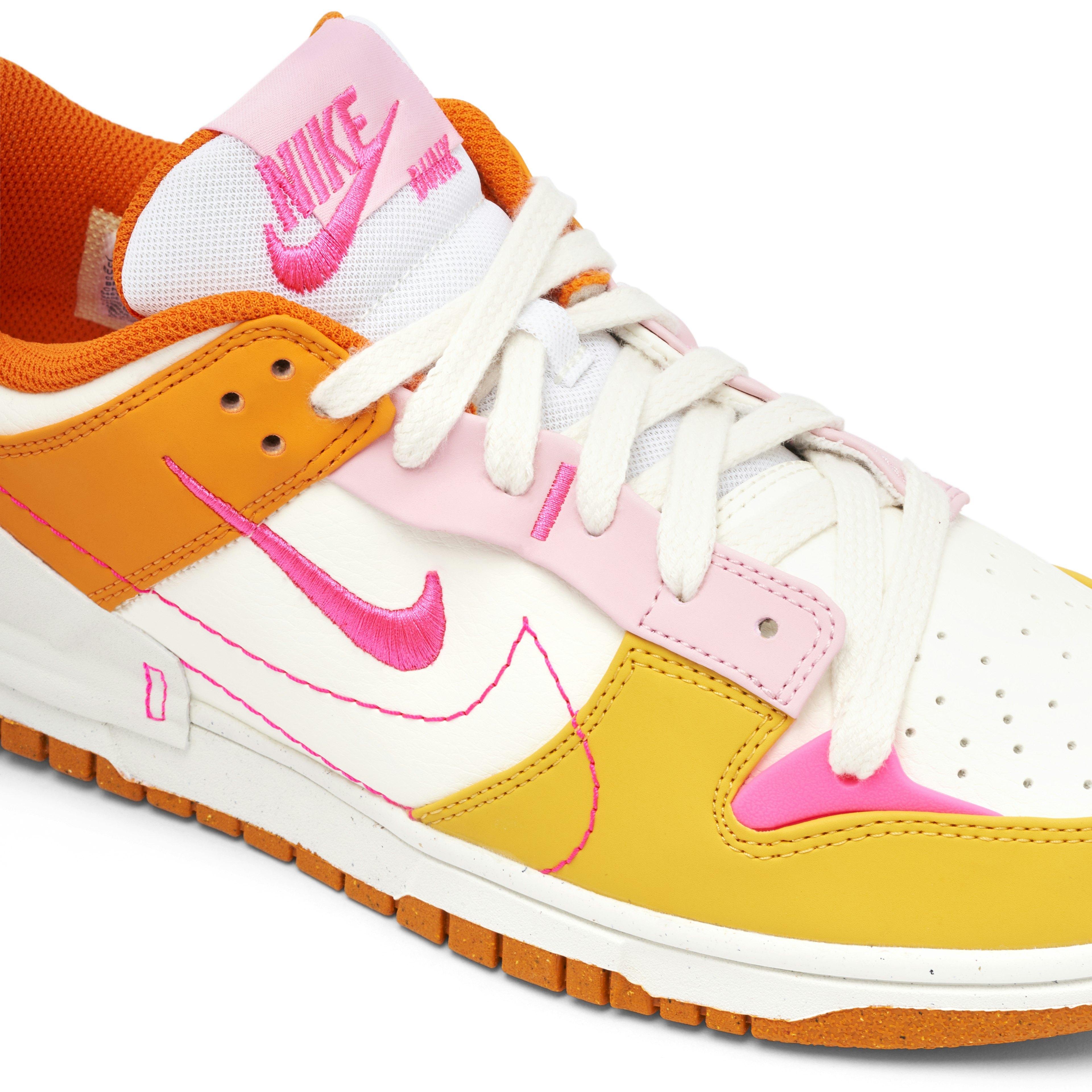 Nike Dunk Low Disrupt 2 Sunrise Womens
