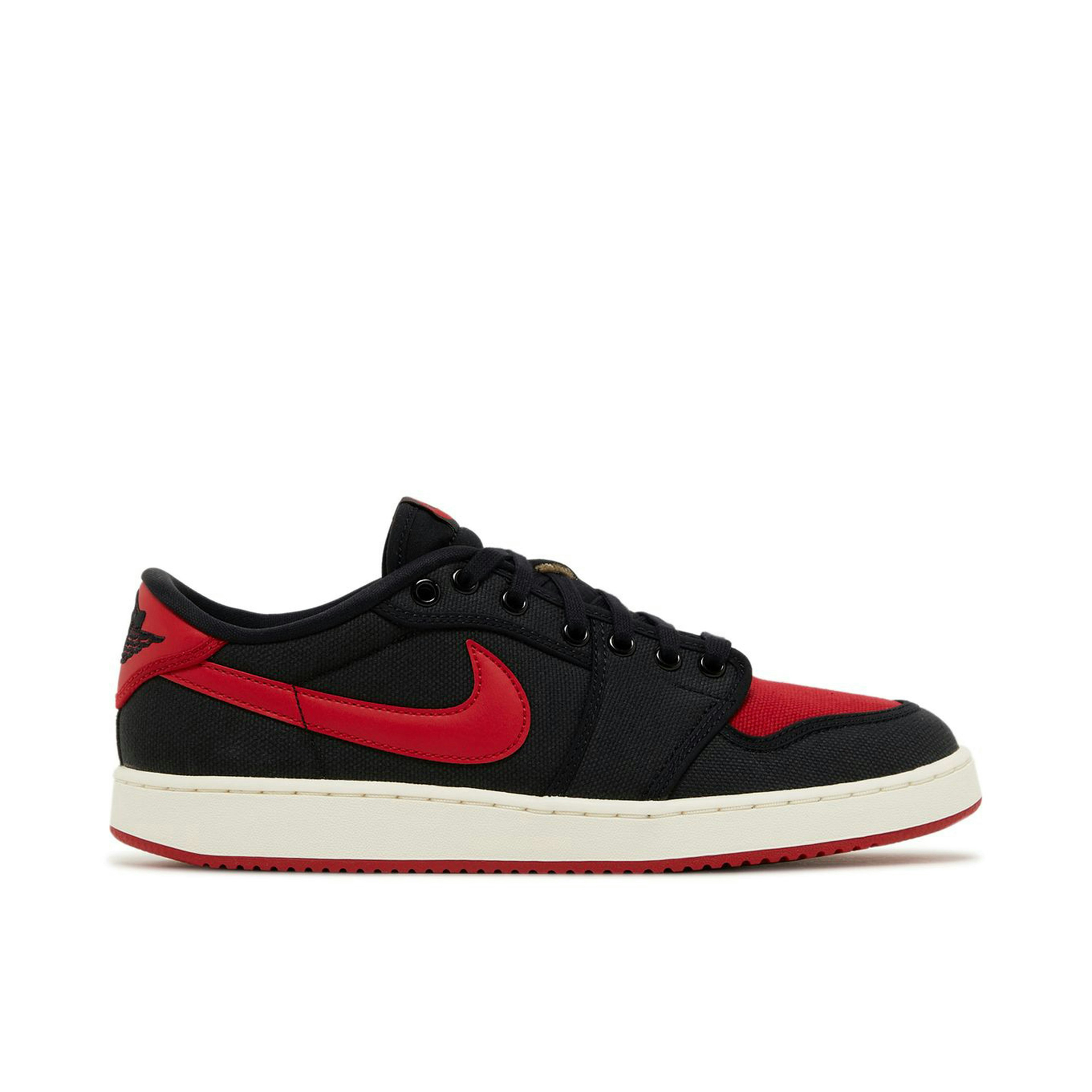 Air Jordan 1 Retro AJKO Low Bred