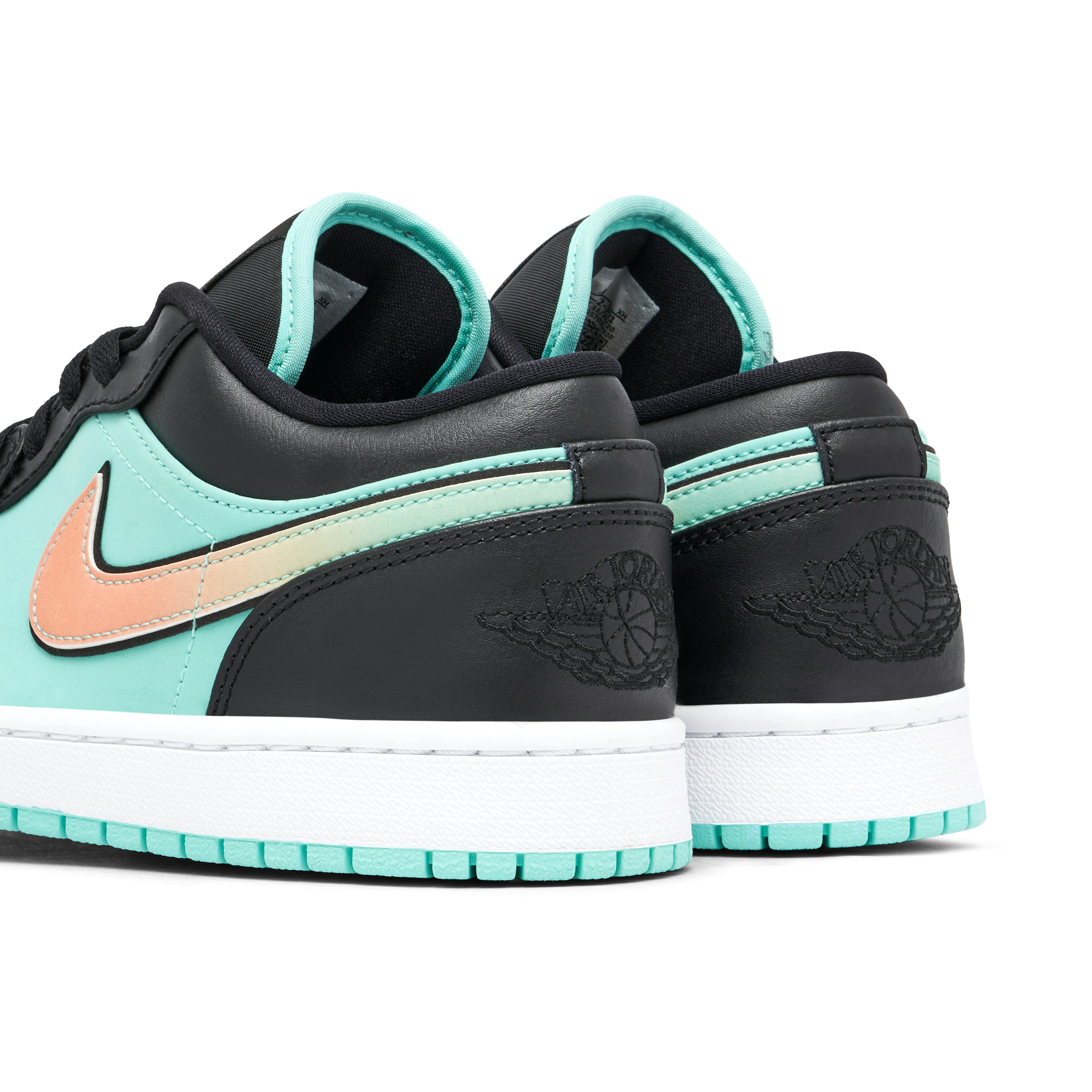 Air Jordan 1 Low SE Tropical Twist