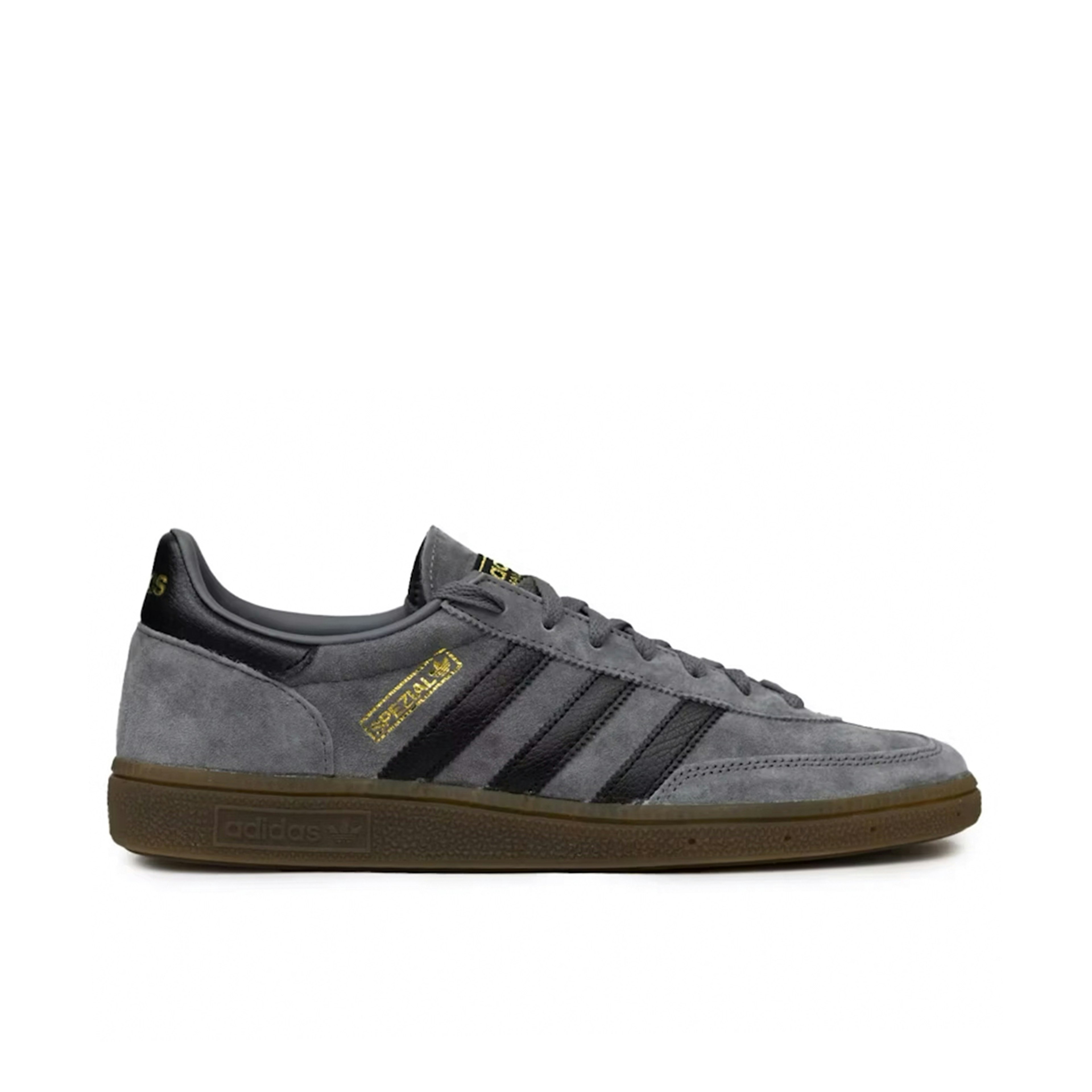 Adidas Handball Spezial Black Gum