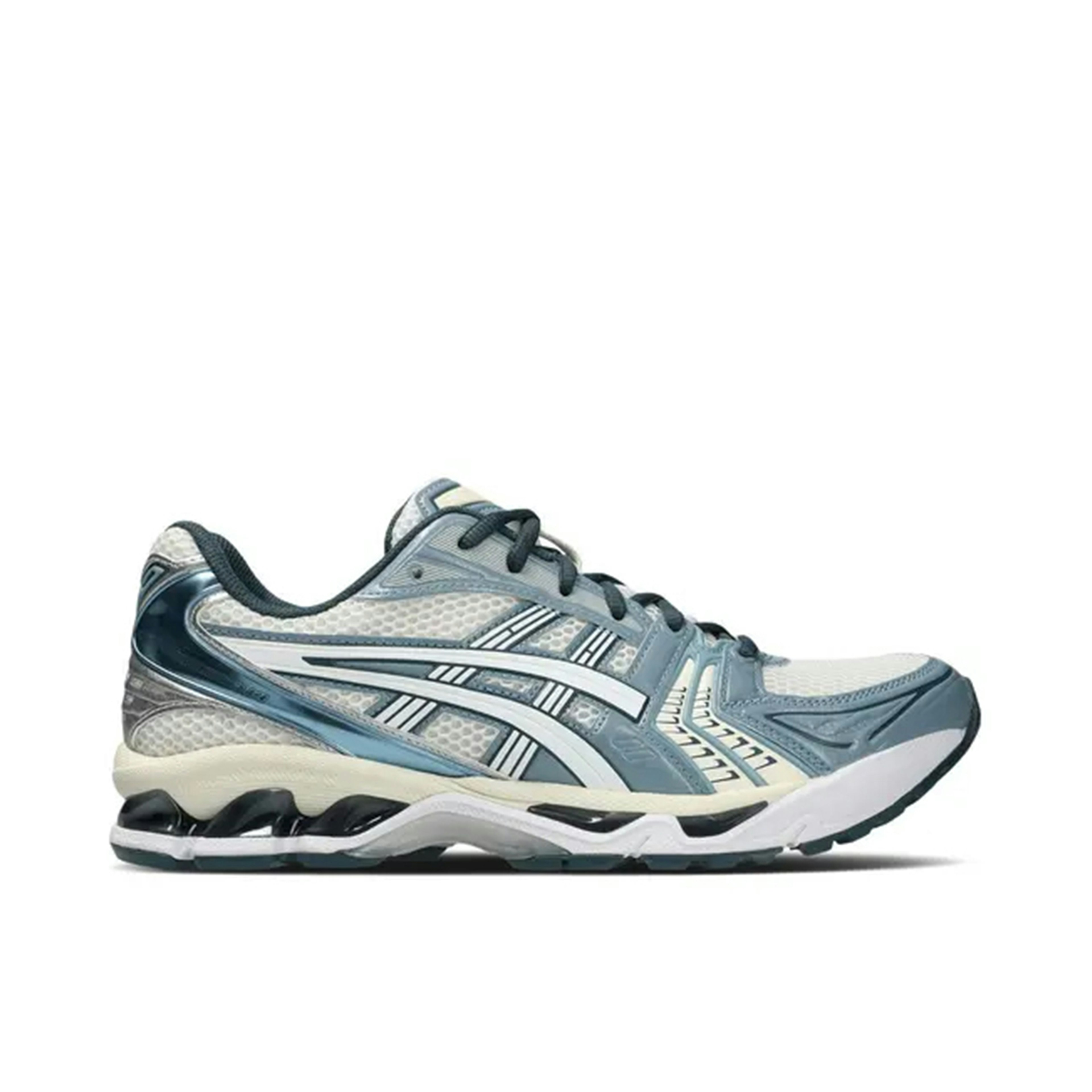 ASICS Gel-Kayano 14 Cream Raw Indigo