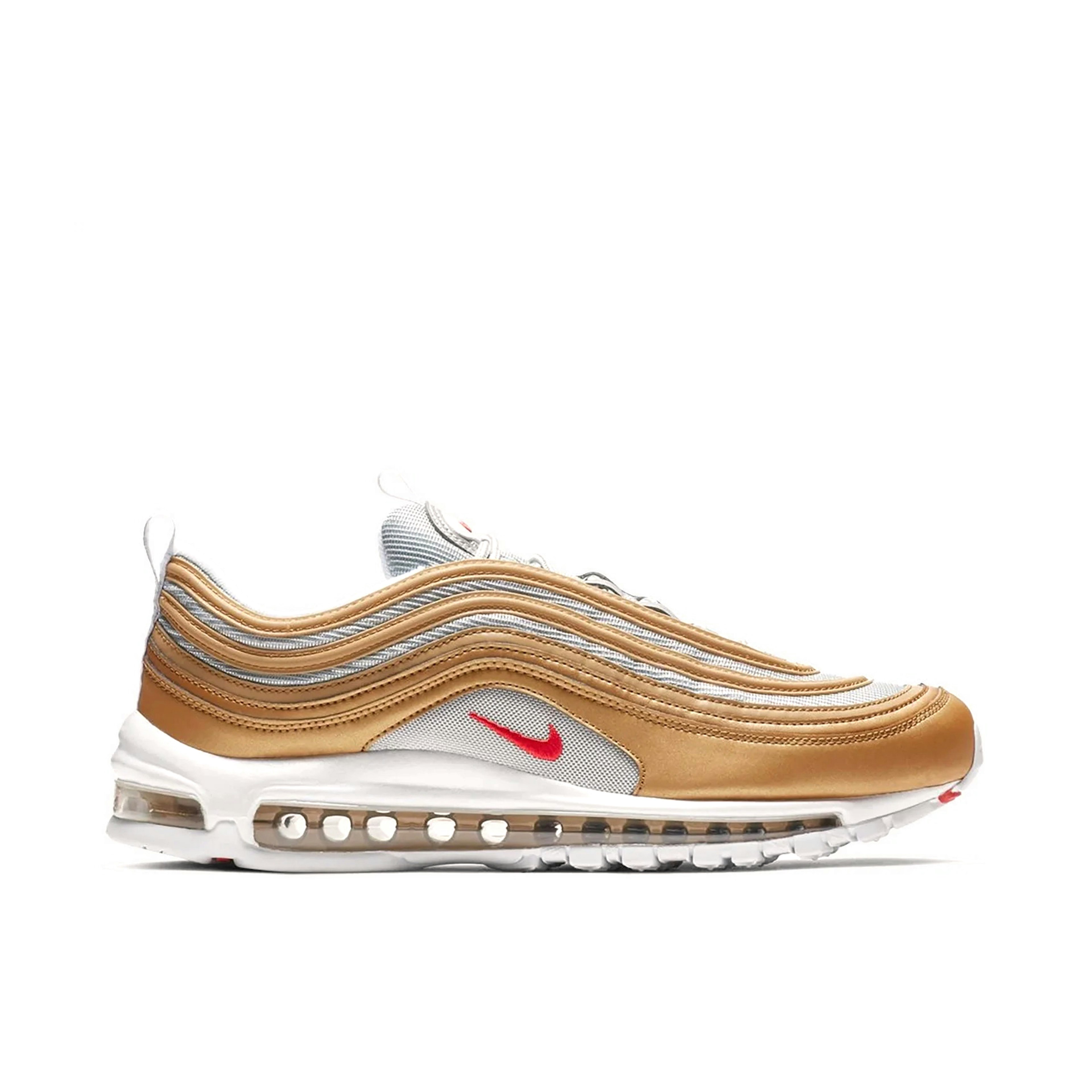 Nike Air Max 97 Metallic Pack