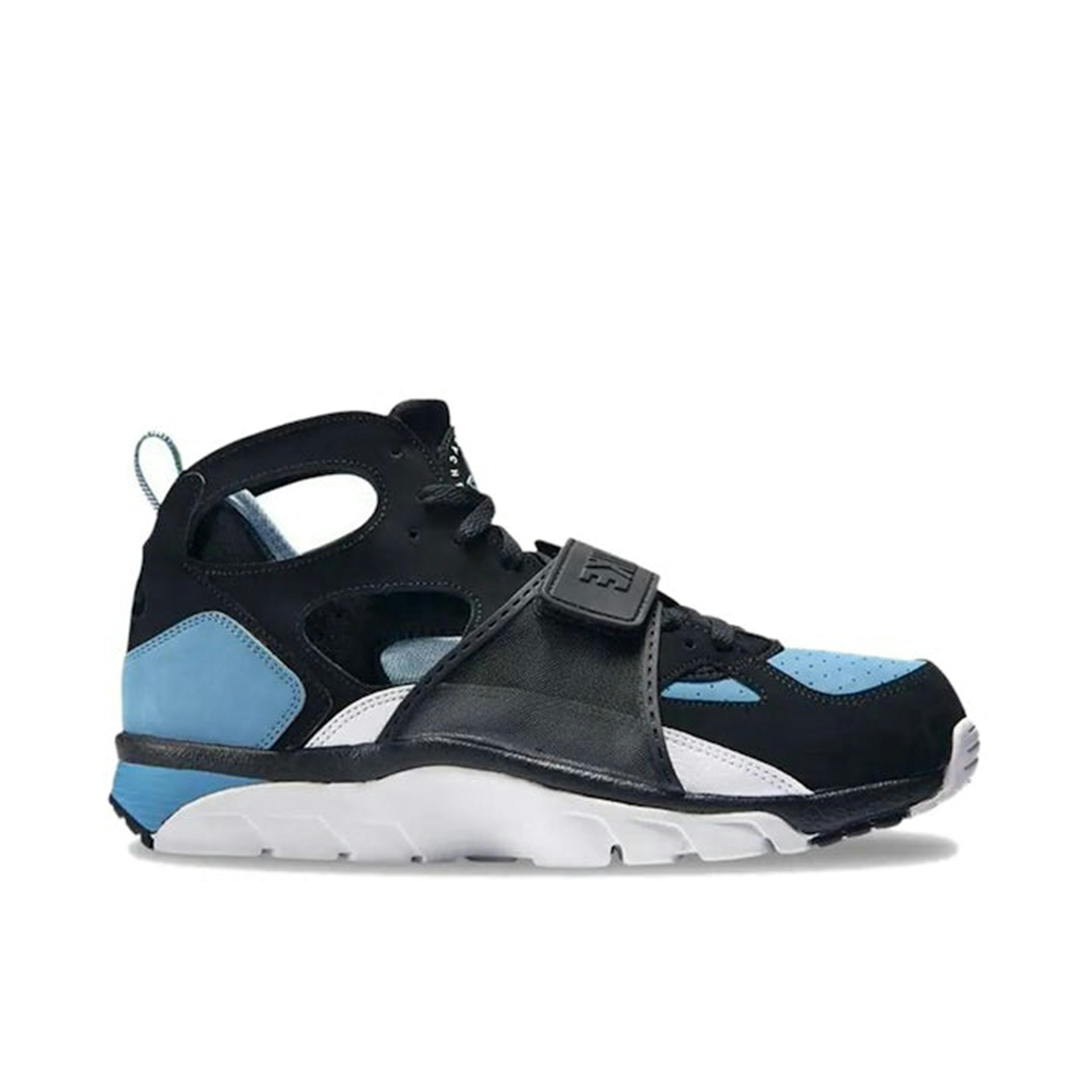 Nike Air Trainer Huarache Cool Blue Black