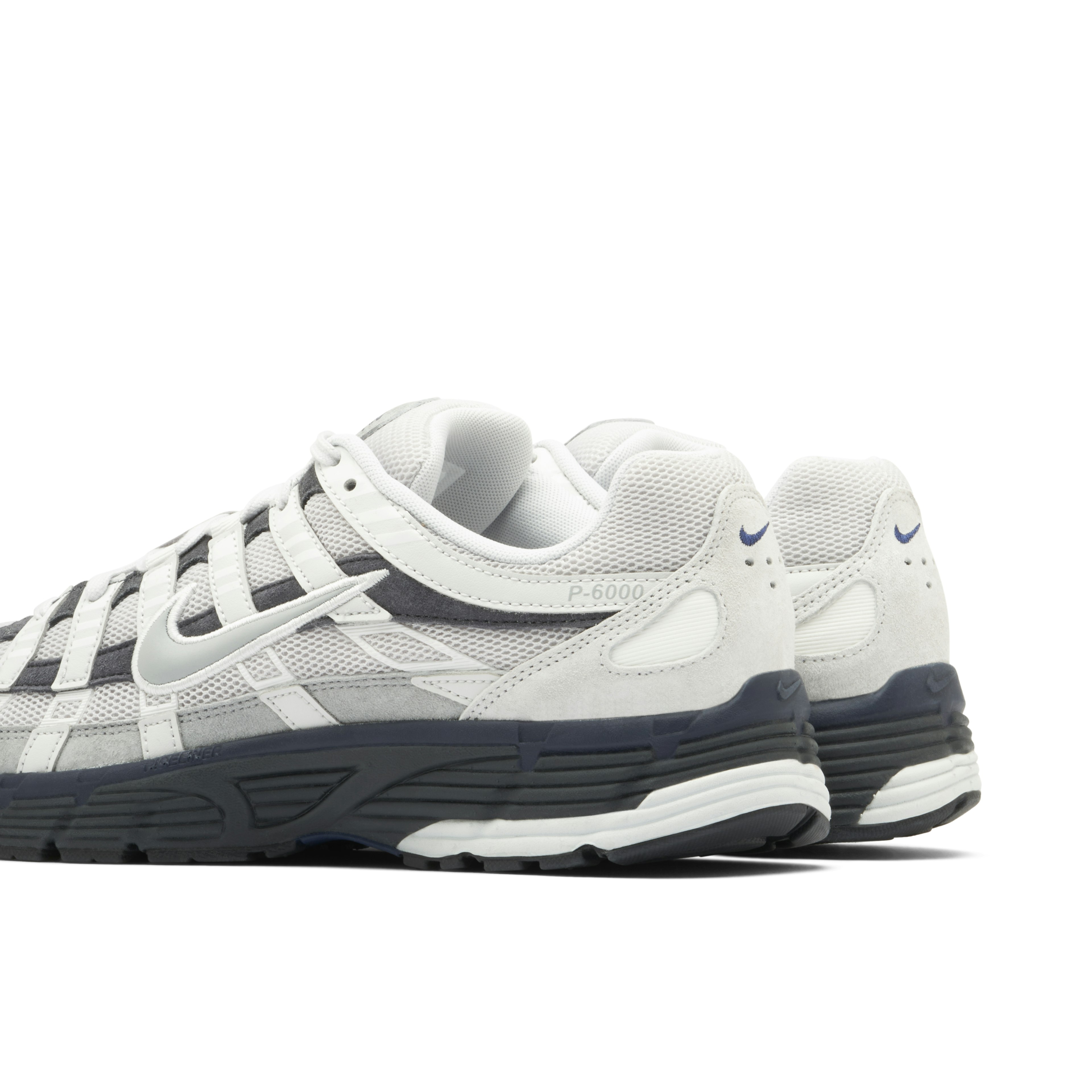 Nike P-6000 Photon Dust Anthracite