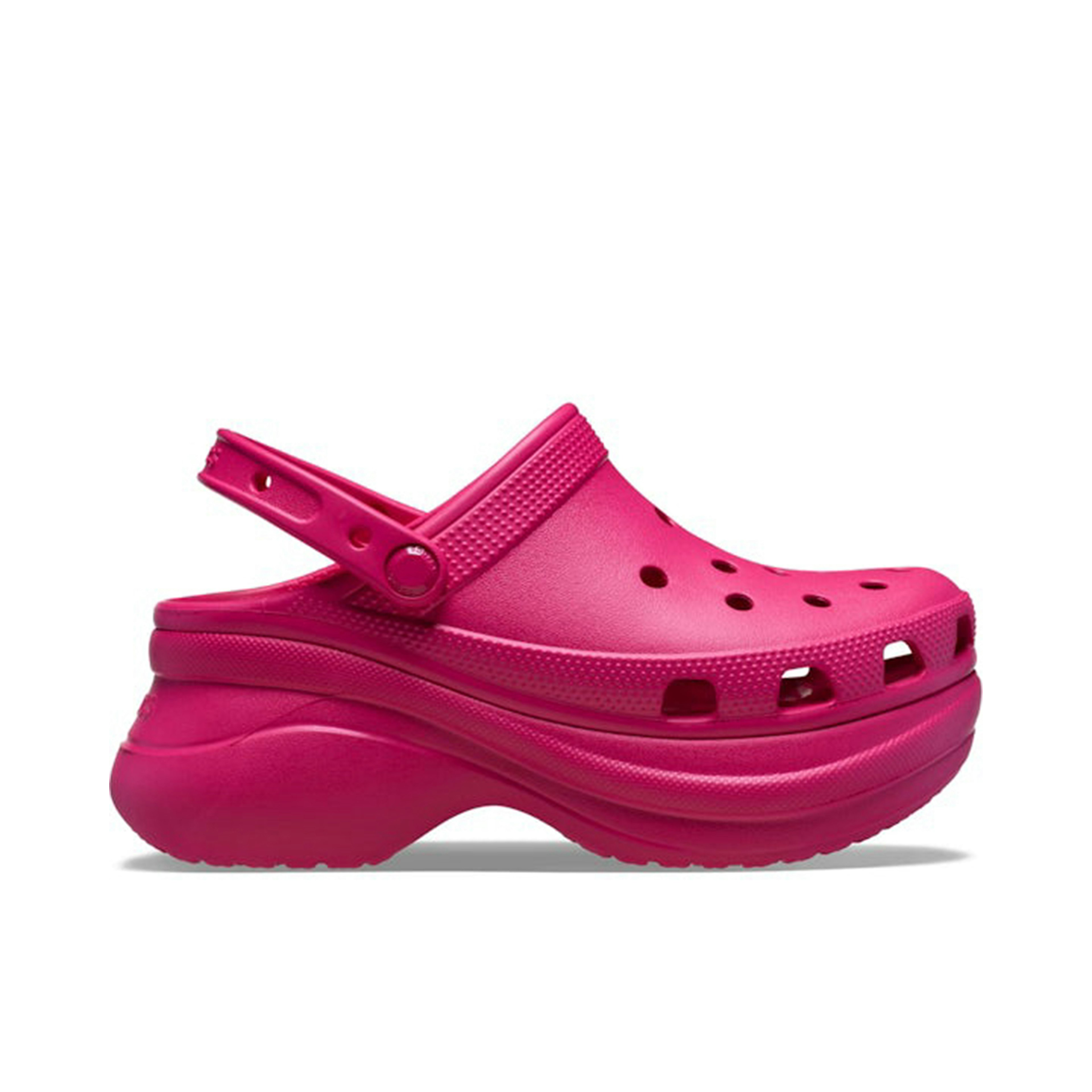 Crocs Classic Bae Clog Dragon Fruit