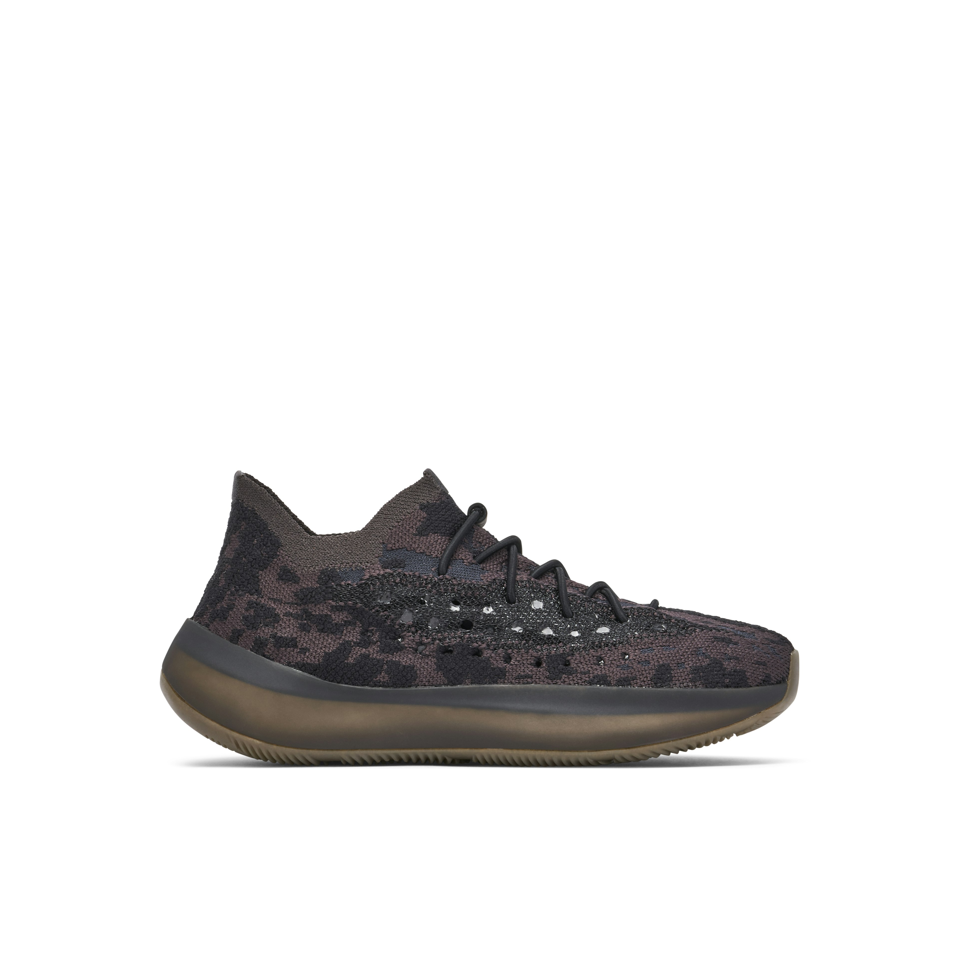 Yeezy Boost 380 Onyx Kids
