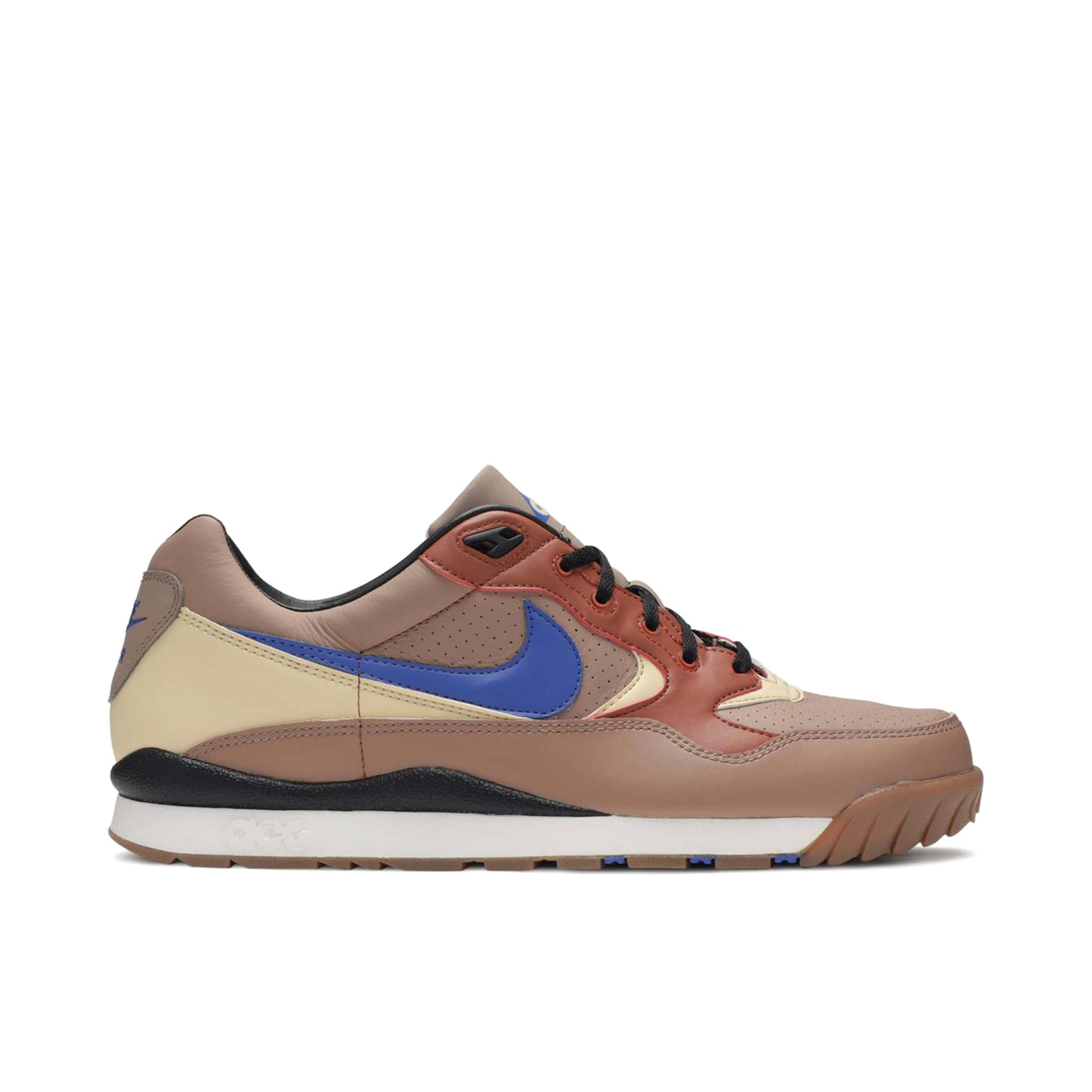 nike acg wildwood desert dust