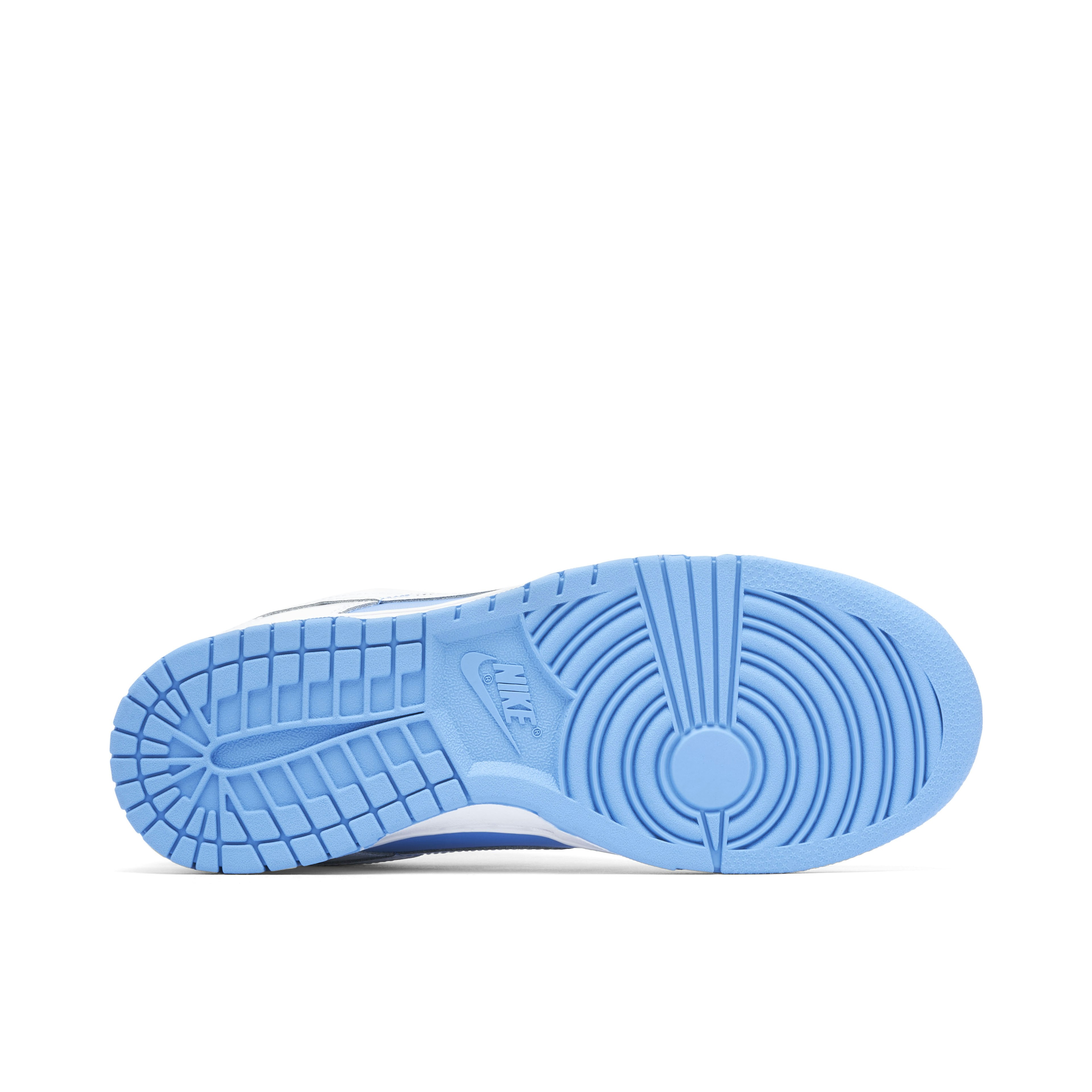 Nike Dunk Low Reverse UNC Womens