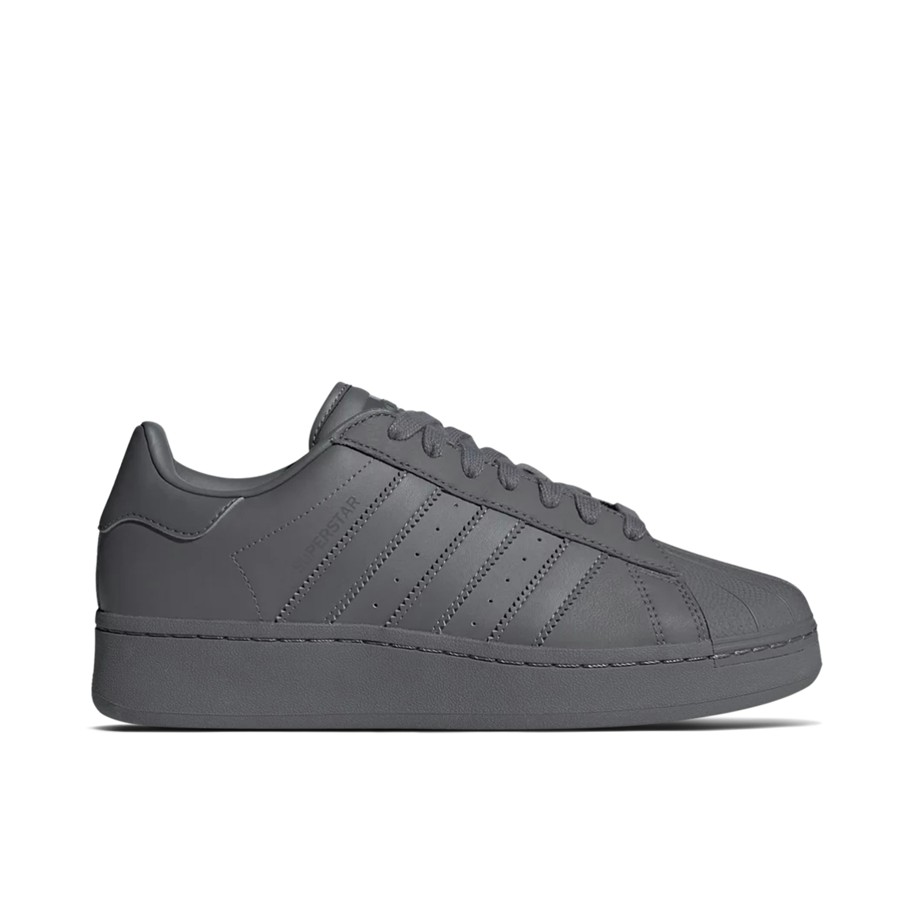 Adidas Superstar XLG Grey