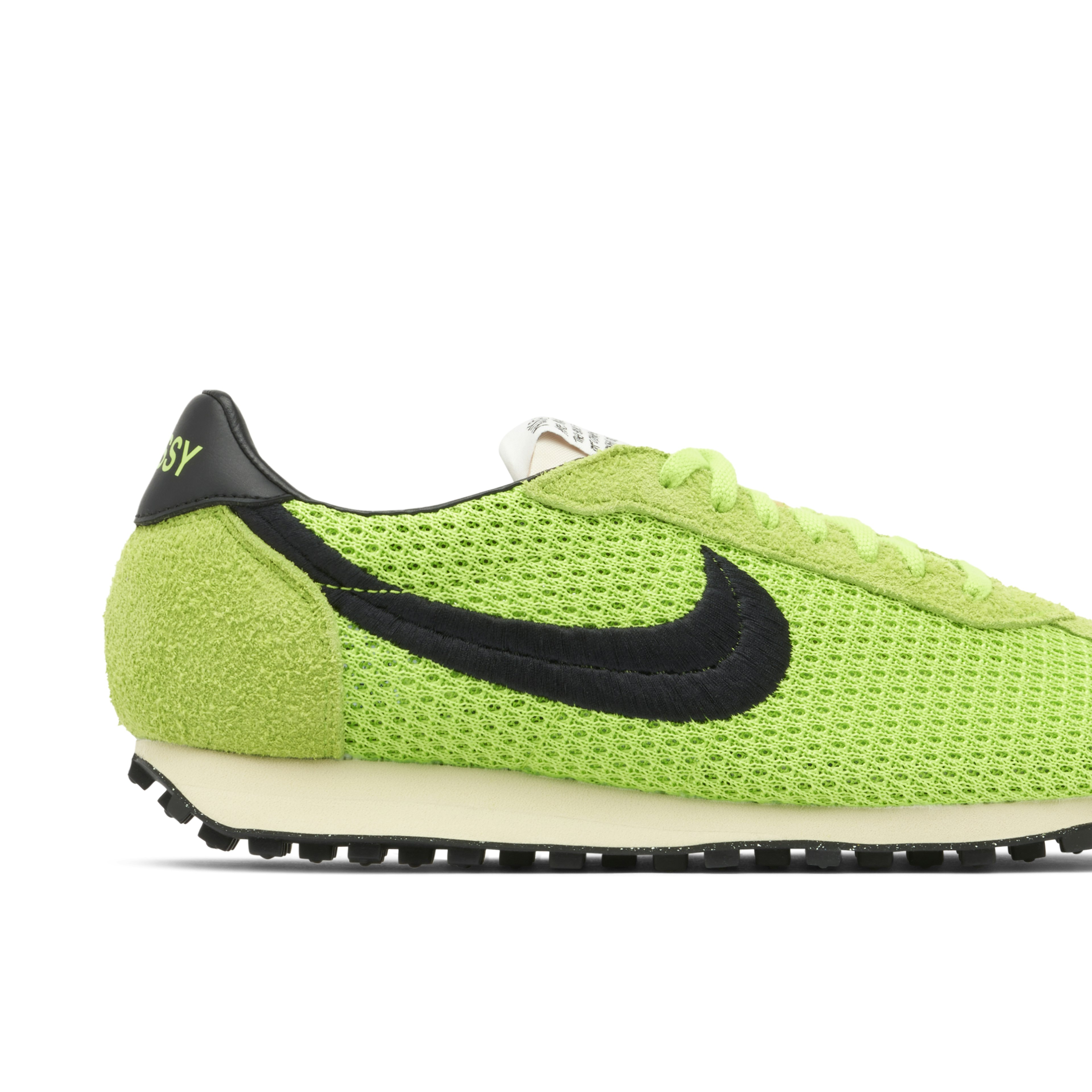 Nike LD-1000 SP Stussy Action