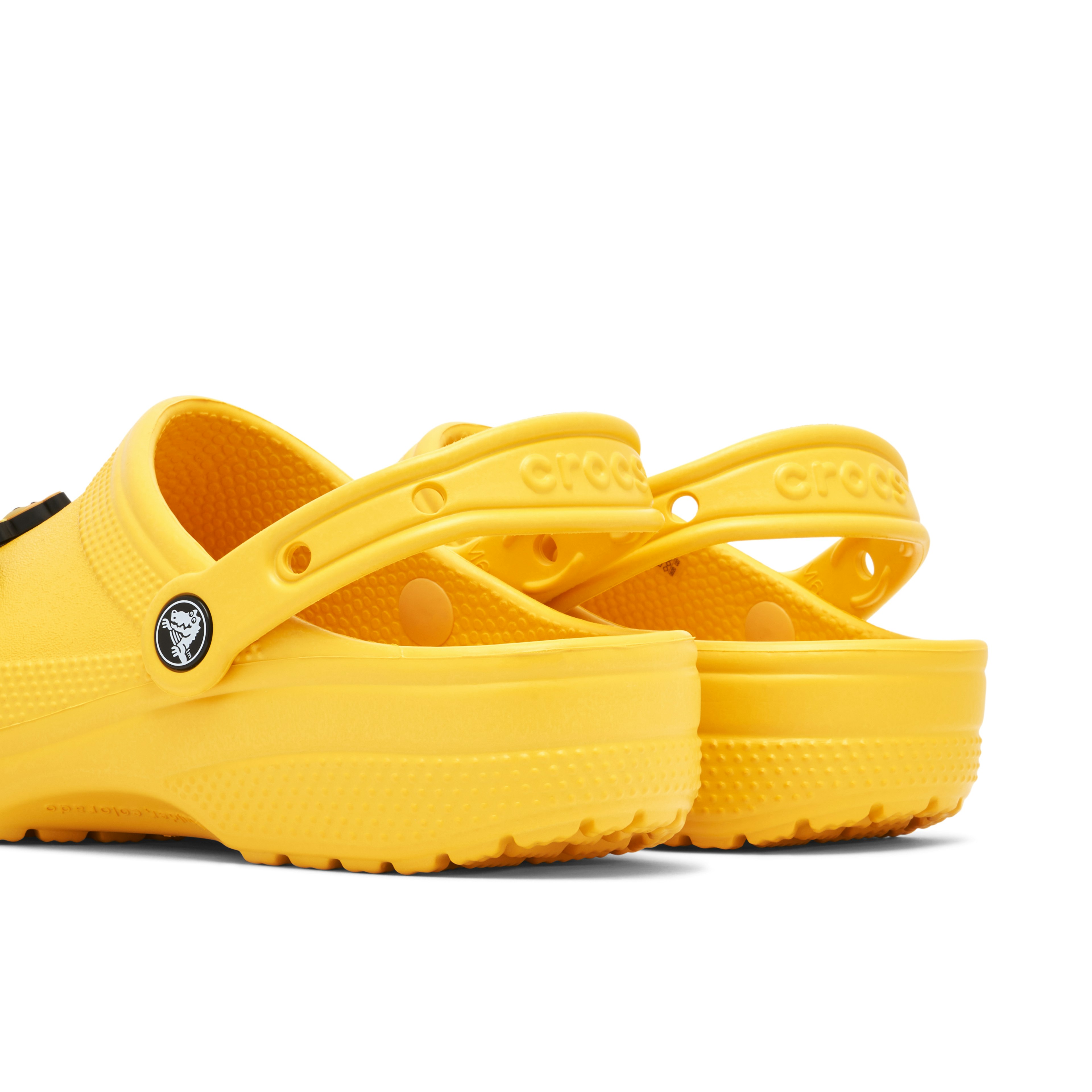 Crocs Classic Clog x Justin Bieber with Drew House