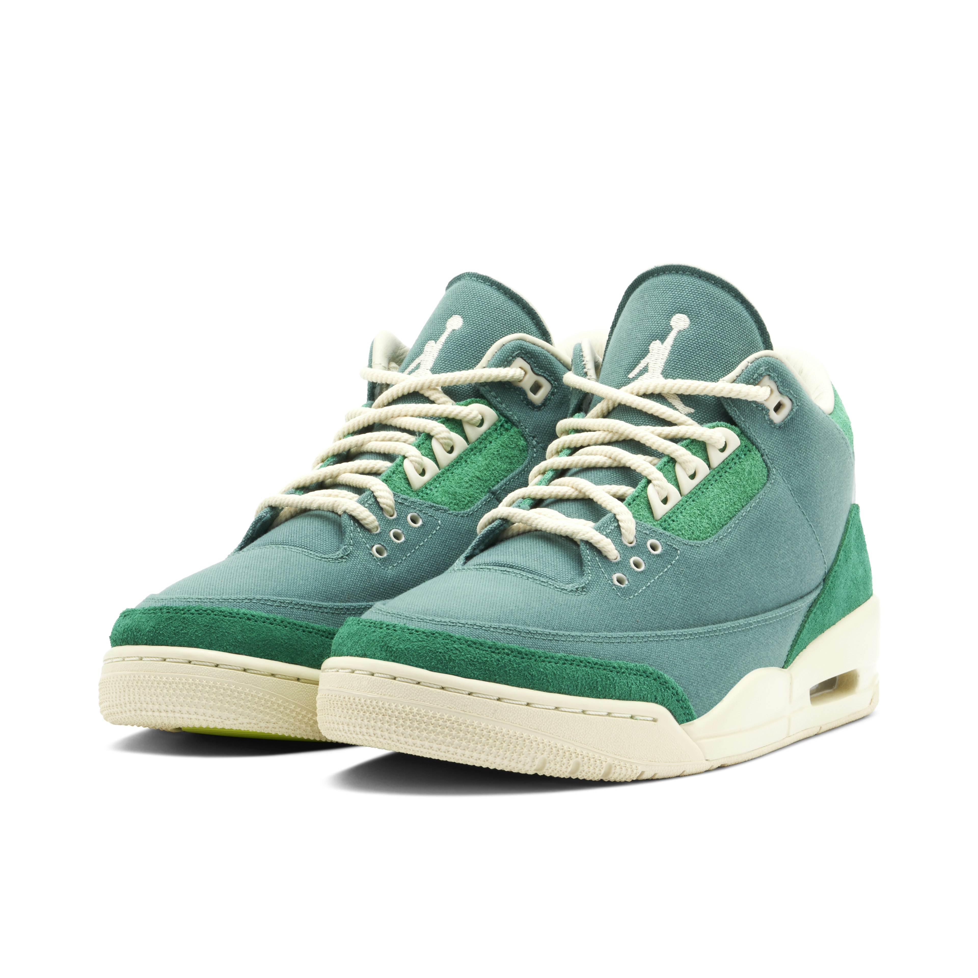 Air Jordan 3 Retro SP Nina Chanel Abney Bicoastal Womens