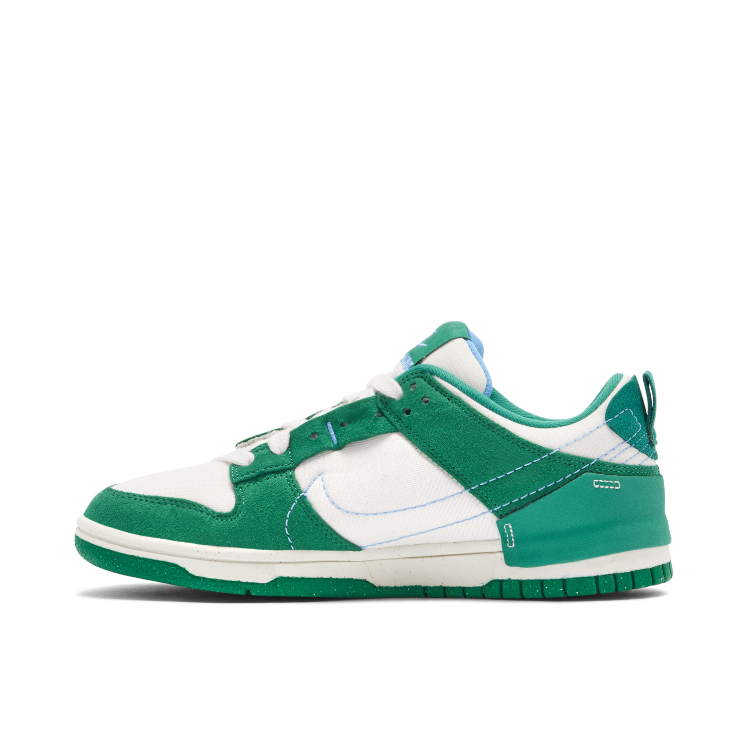 Nike Dunk Low Disrupt 2 Malachite Womens