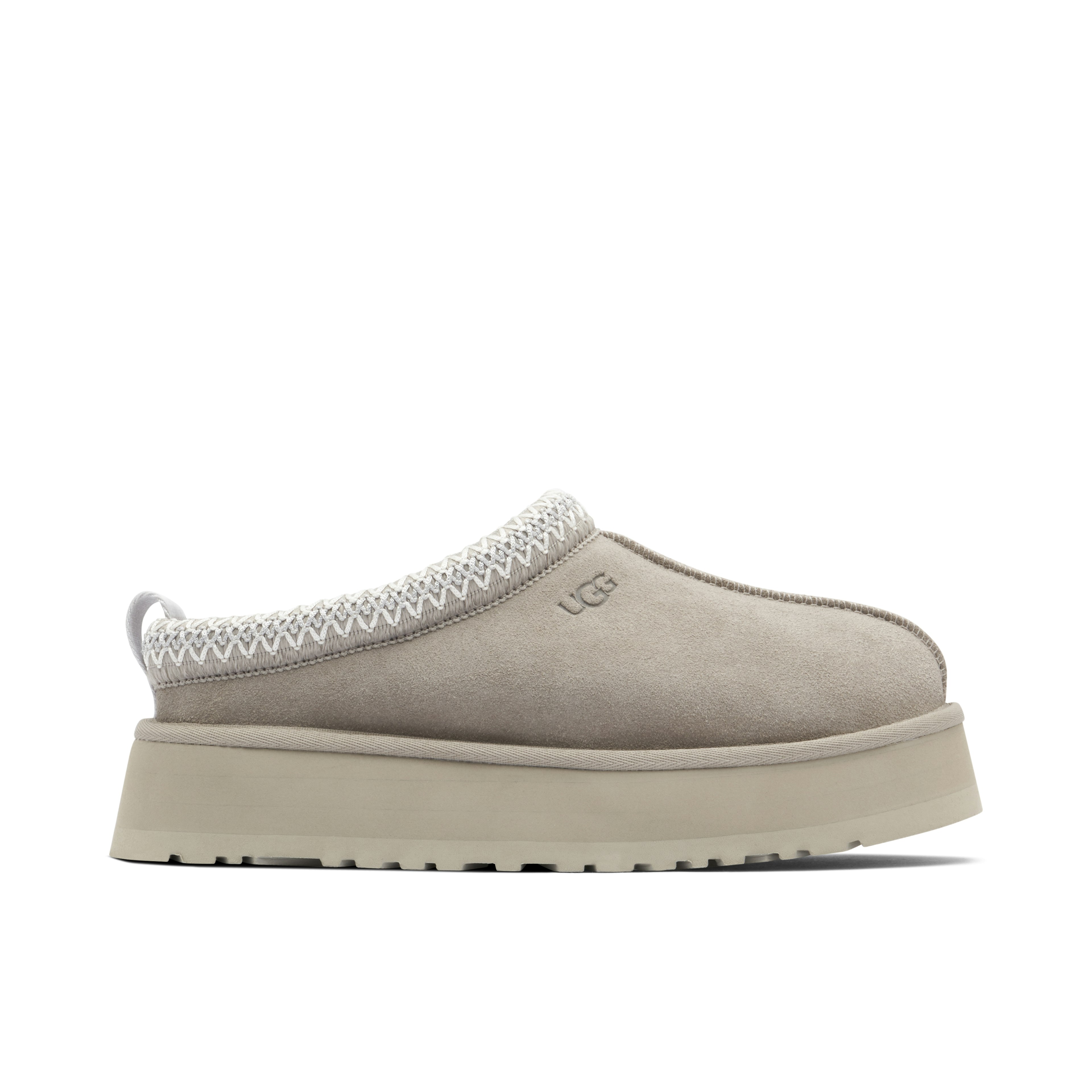 UGG Tazz Pumice Slippers Femme