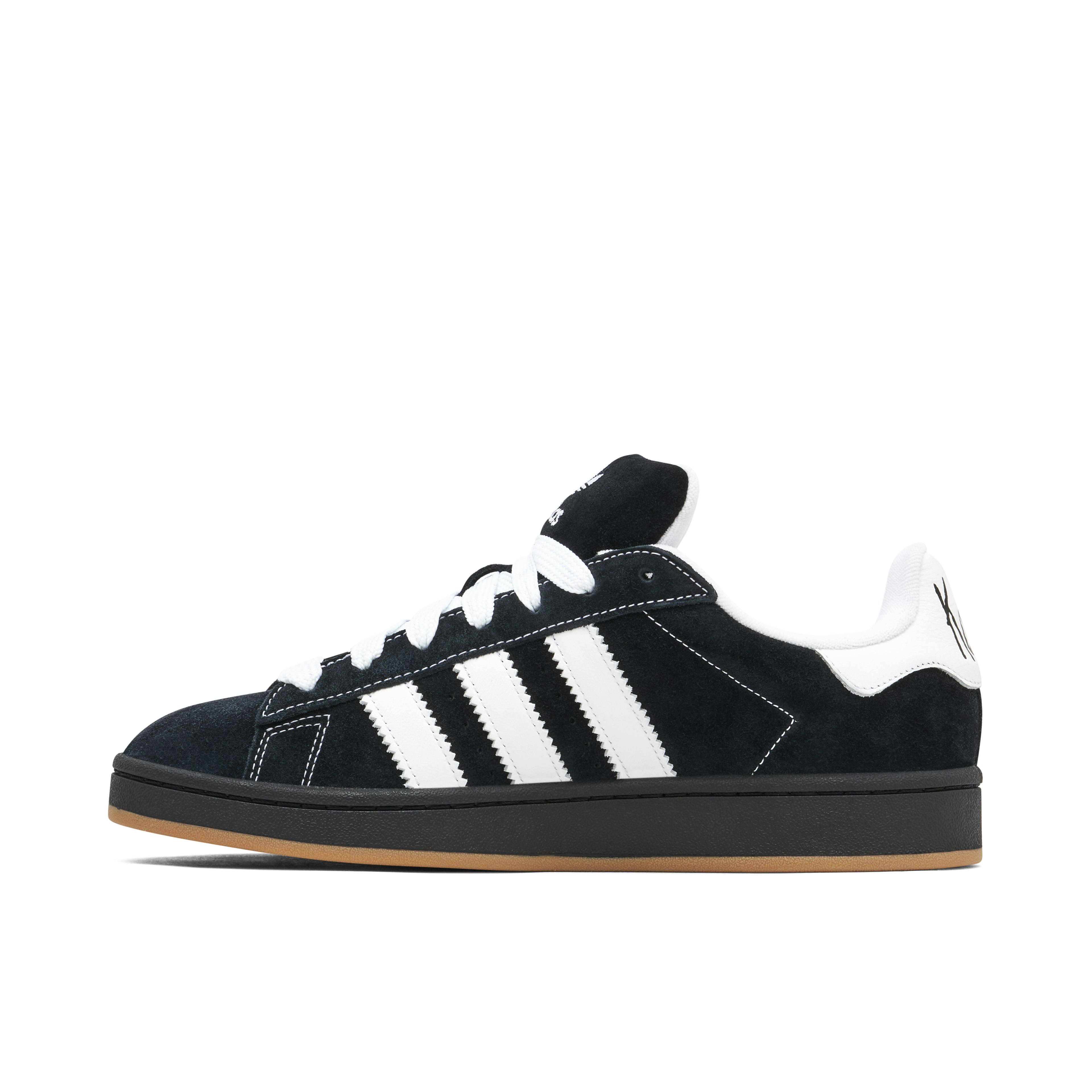 Adidas Campus 00s x Korn Black Gum