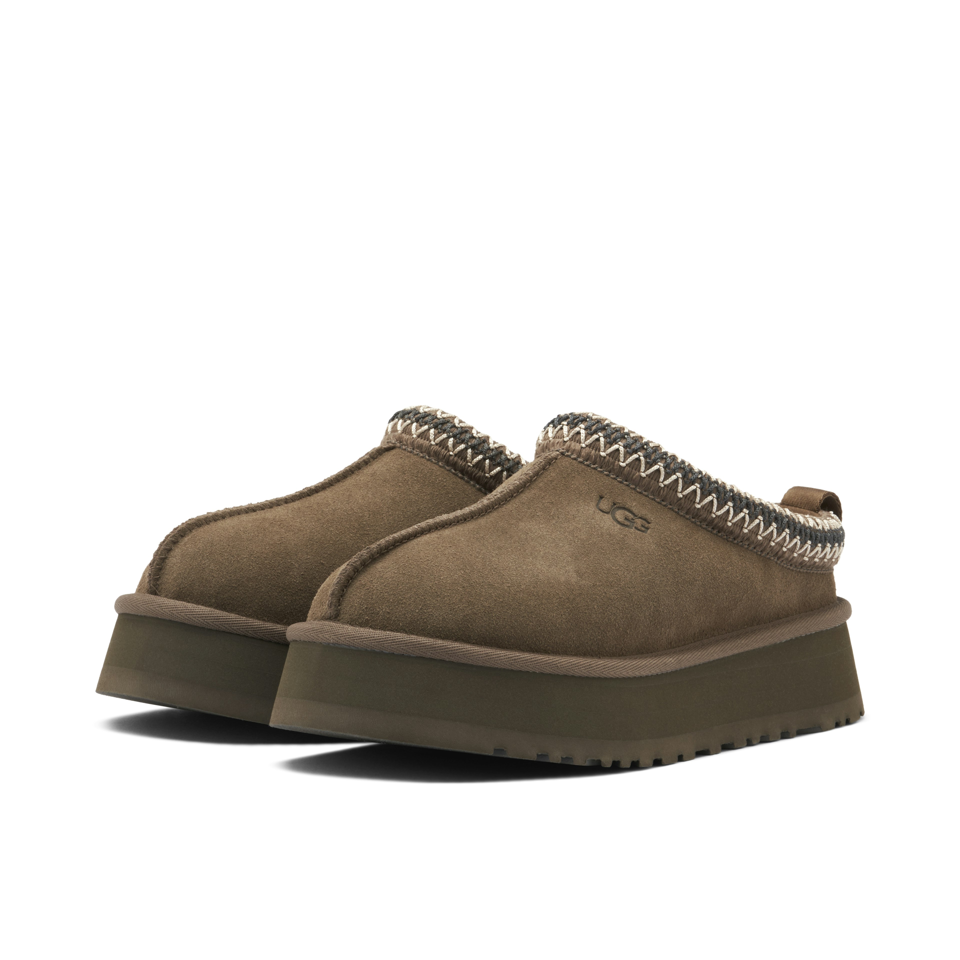 UGG Tazz Hickory Slippers Damen