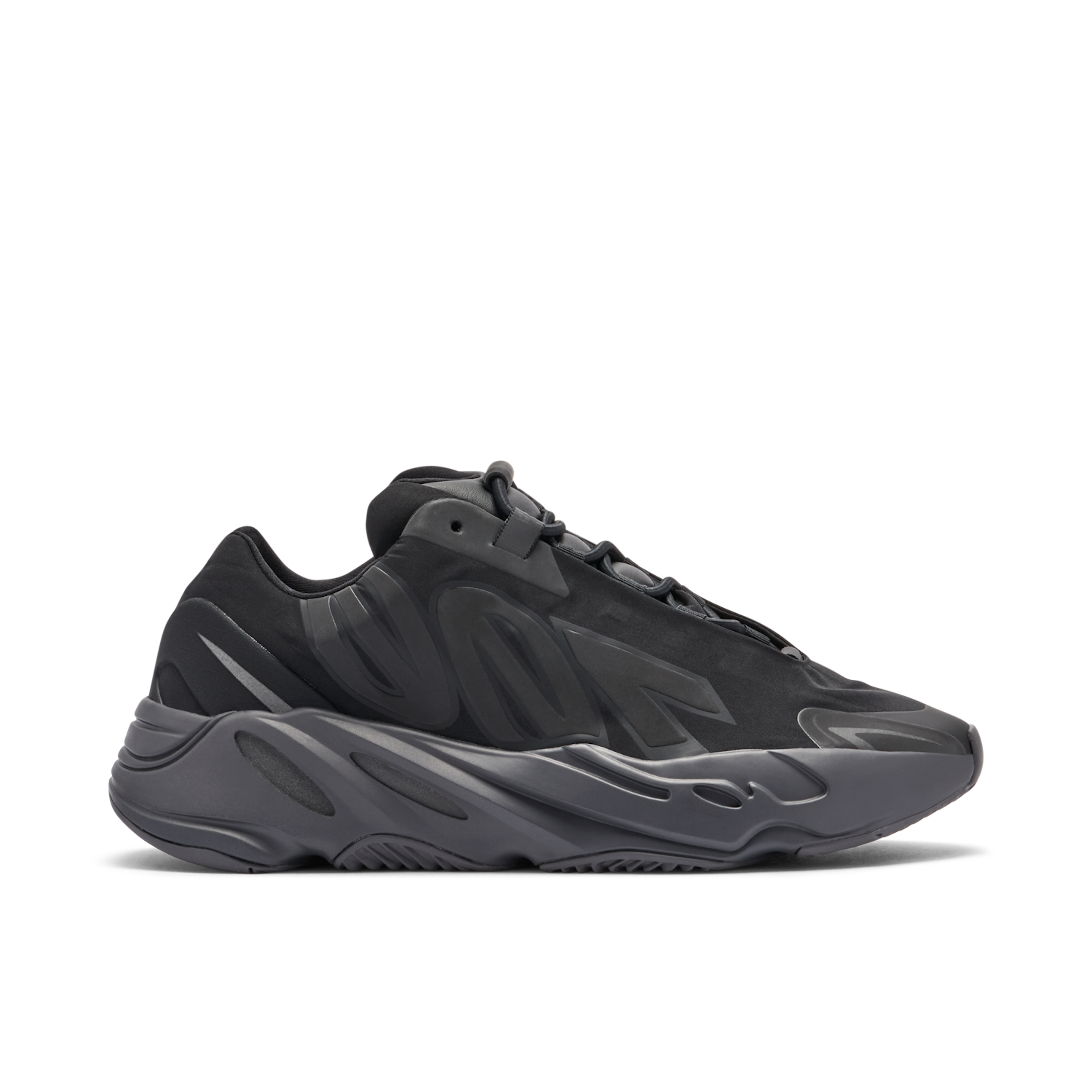 Yeezy 700 MNVN Triple Black