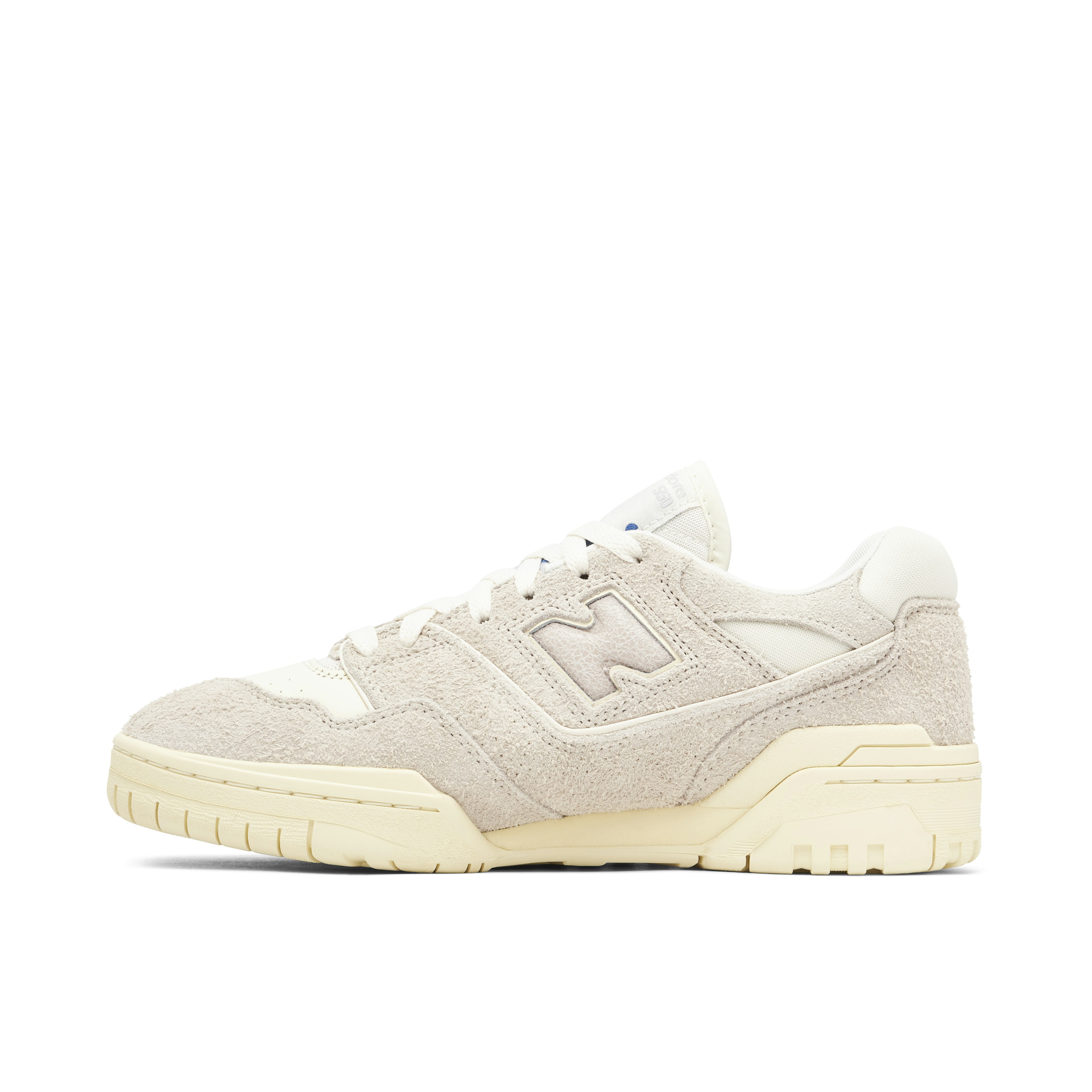 New Balance 550 x Aime Leon Dore Grey Suede
