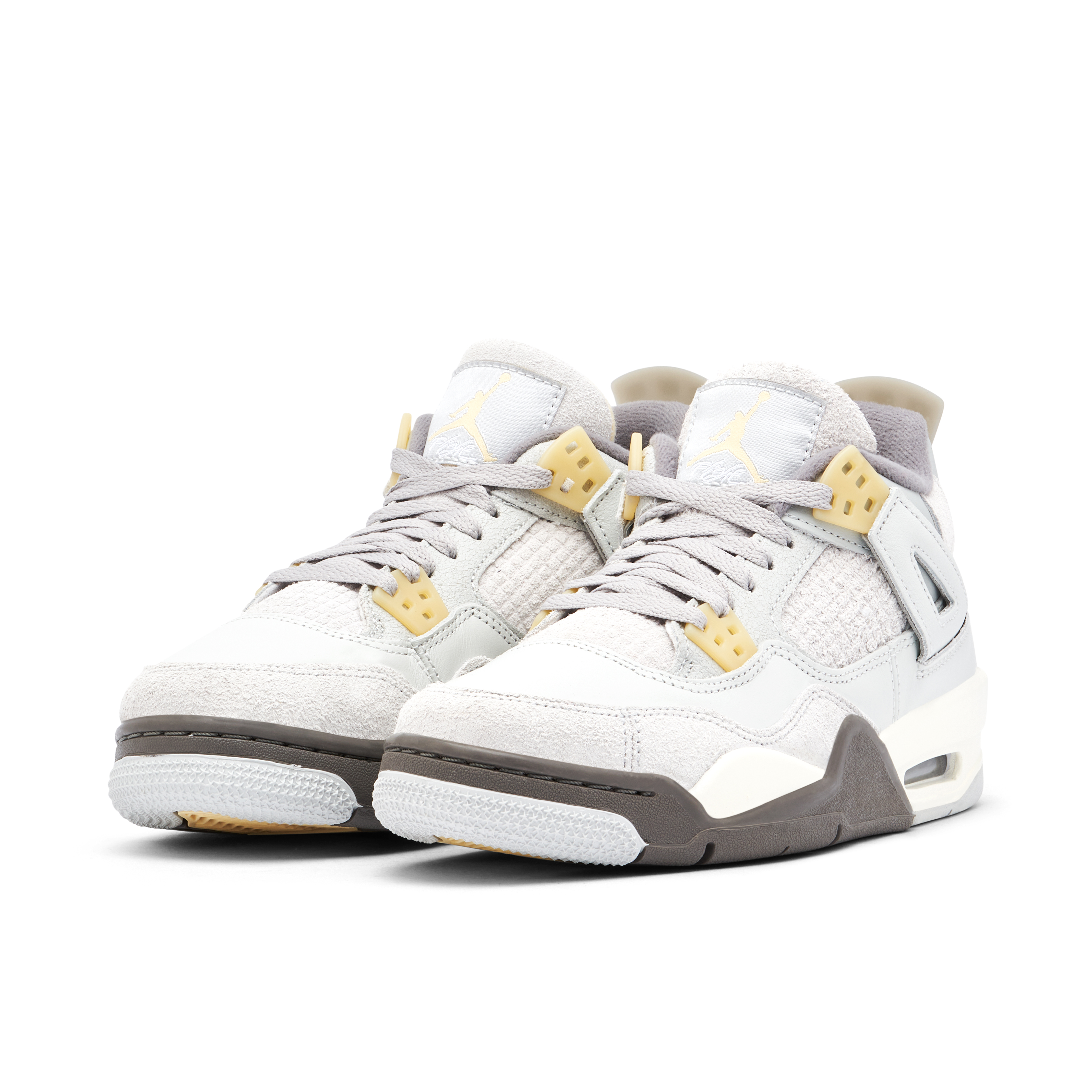 Air Jordan 4 Retro SE Craft GS