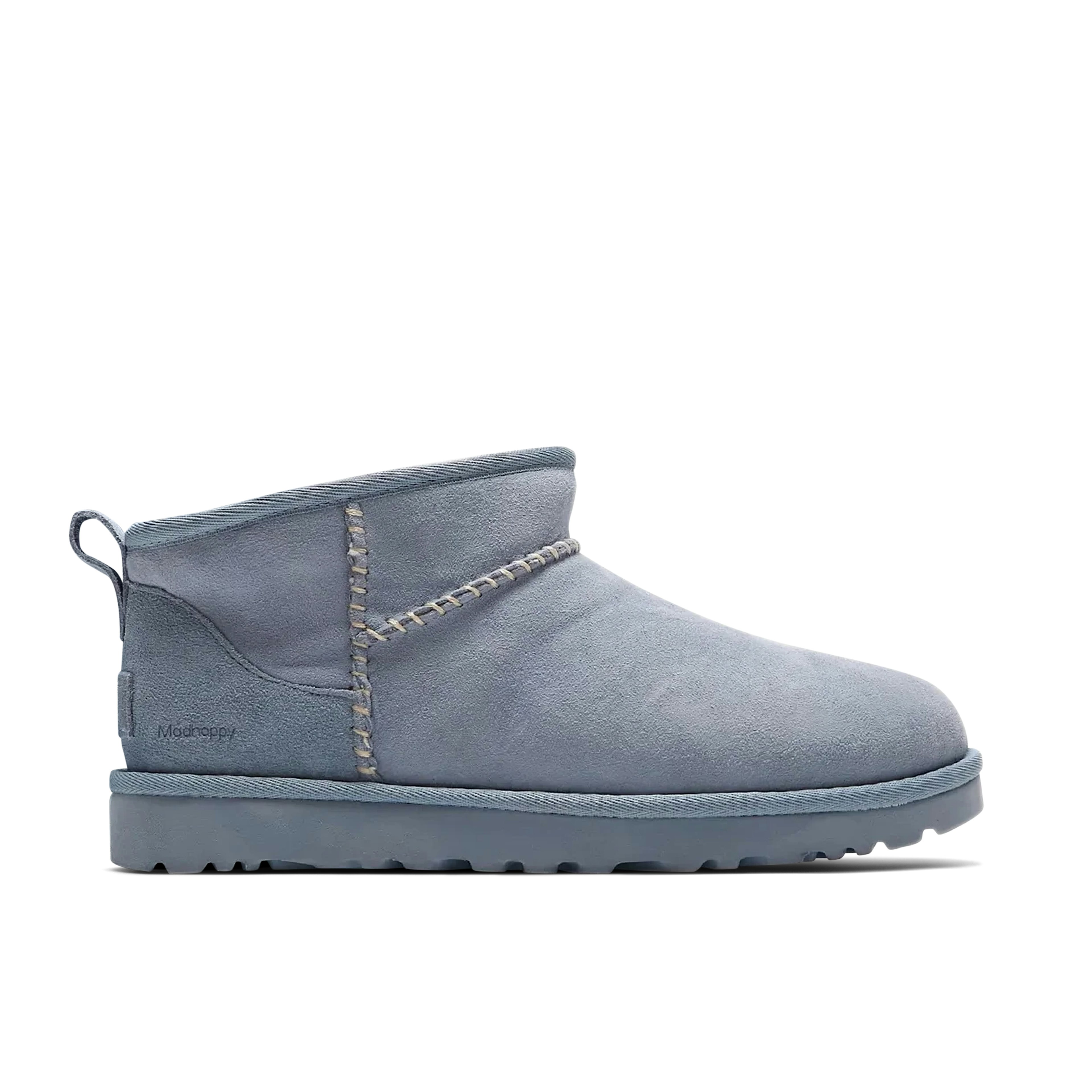 ugg bow Classic Ultra Mini Boot x Madhappy Tranquillity Womens