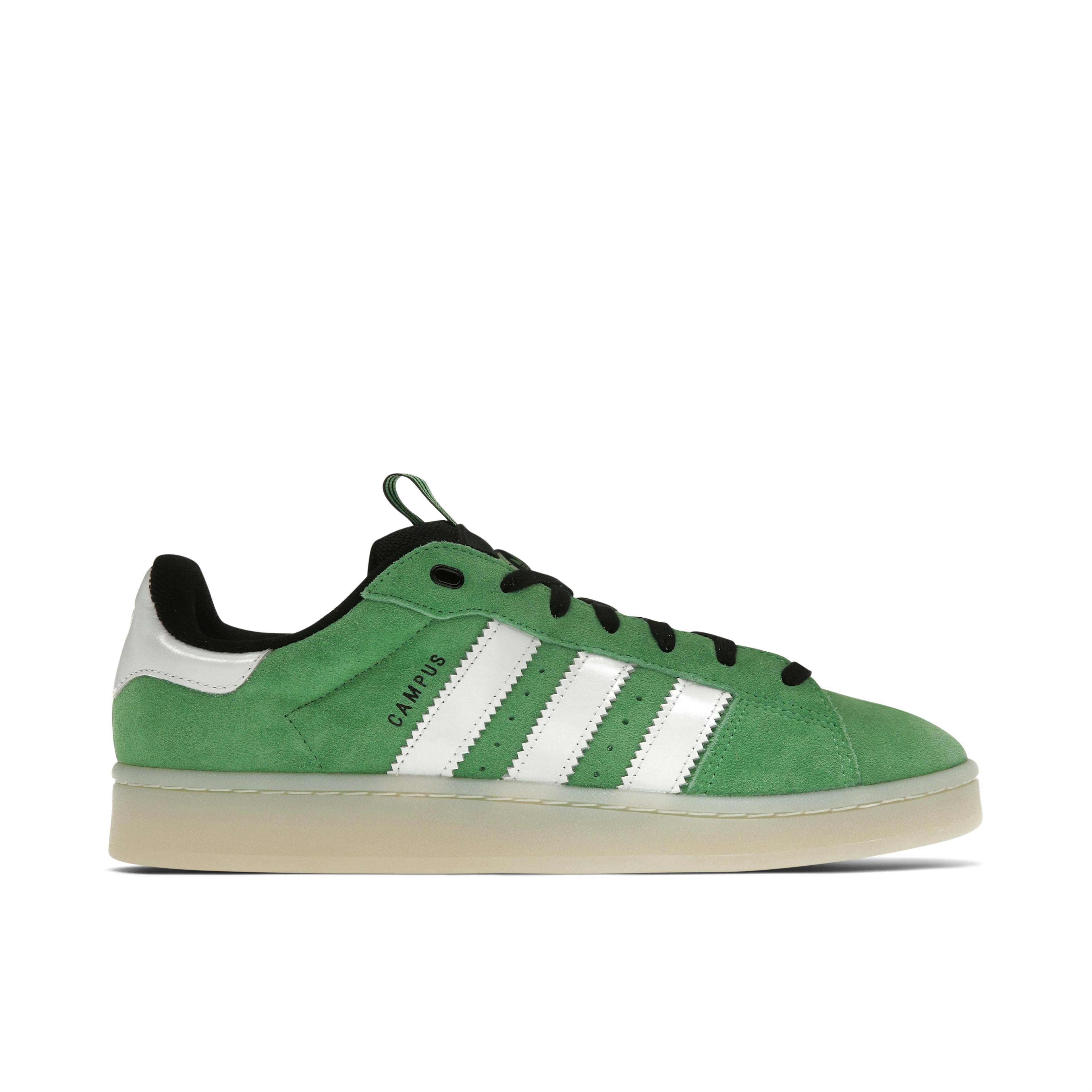 ADIDAS CAMPUS 00S SCREAMING GREEN