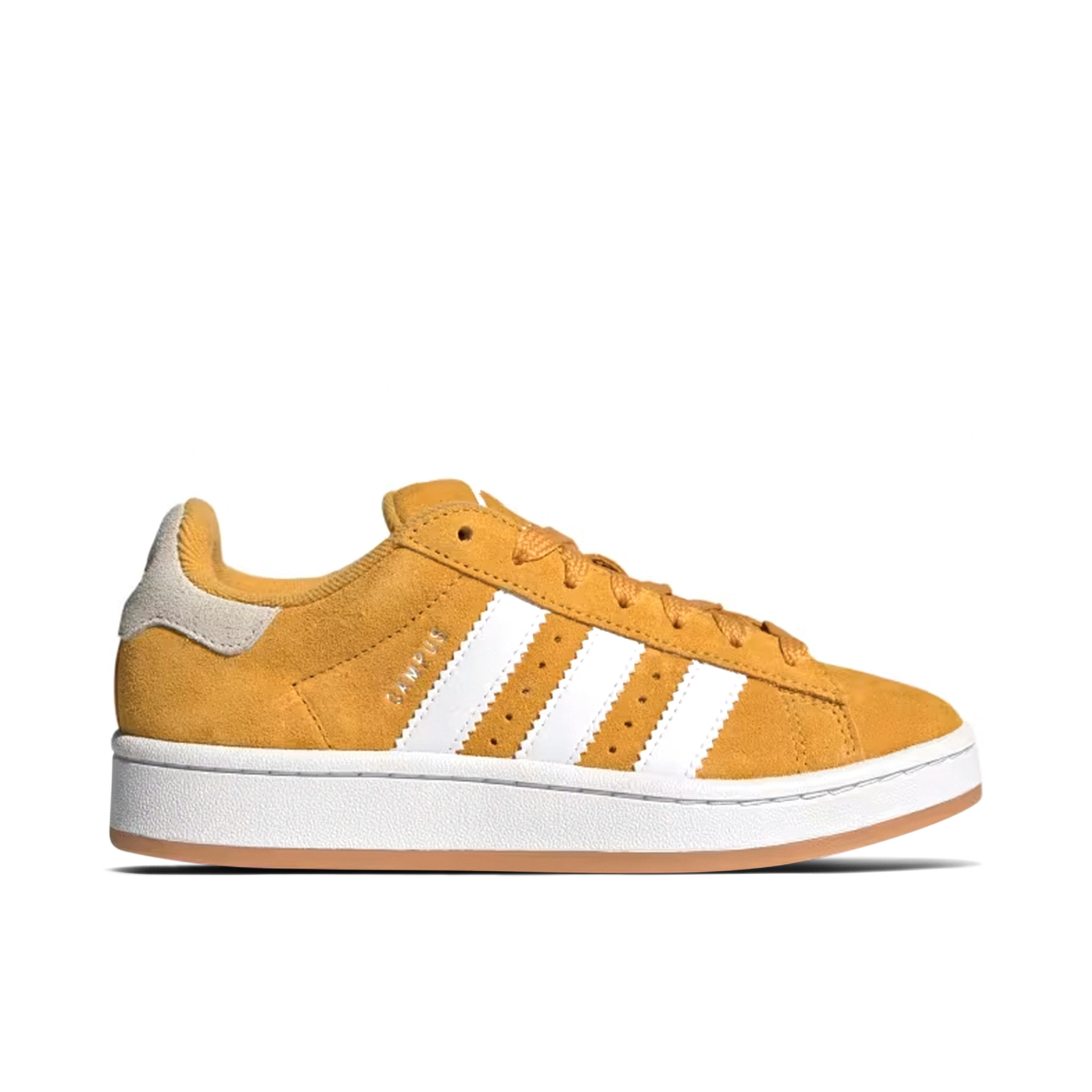 Adidas Campus 00s Preloved Yellow