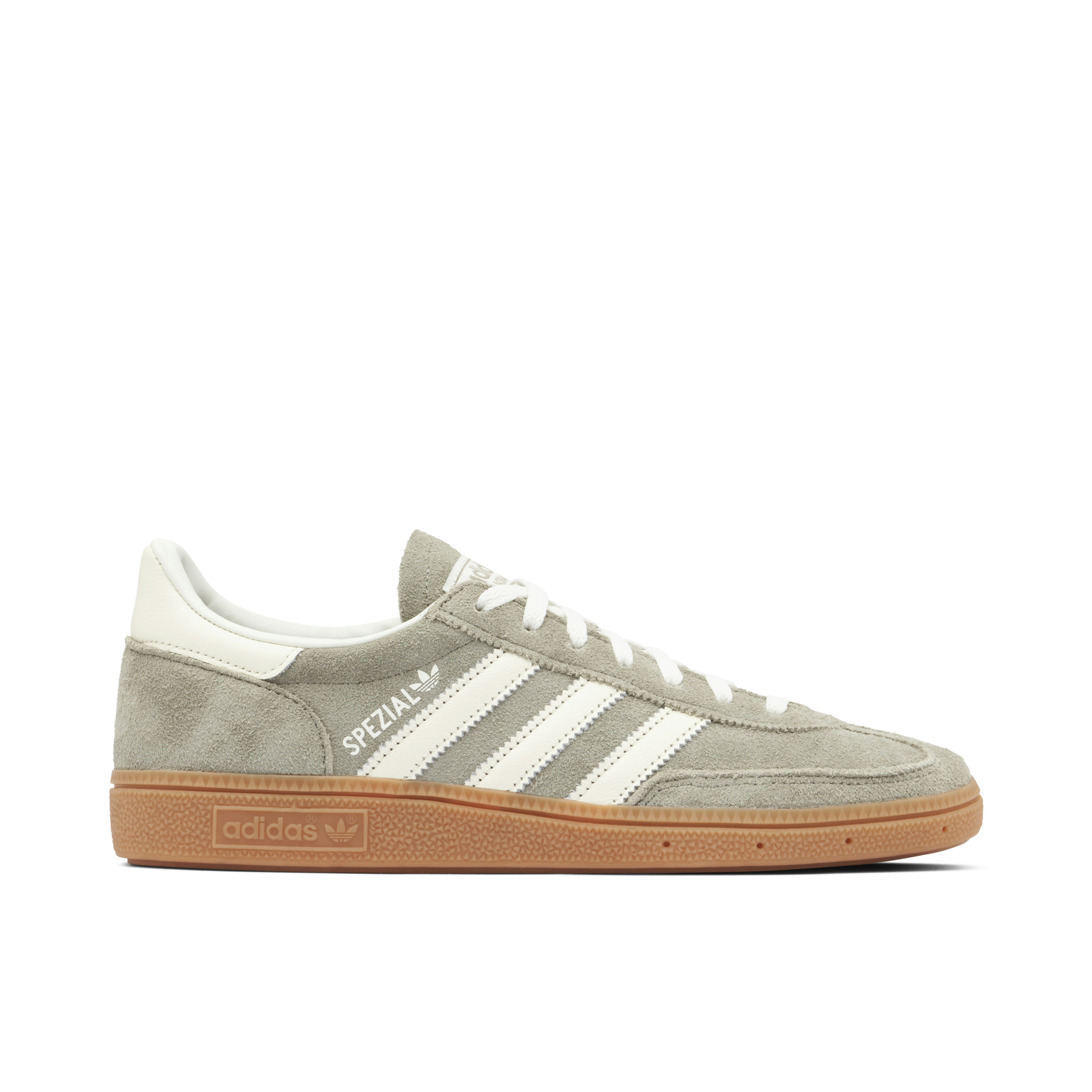 Adidas Handball Spezial Silver Pebble