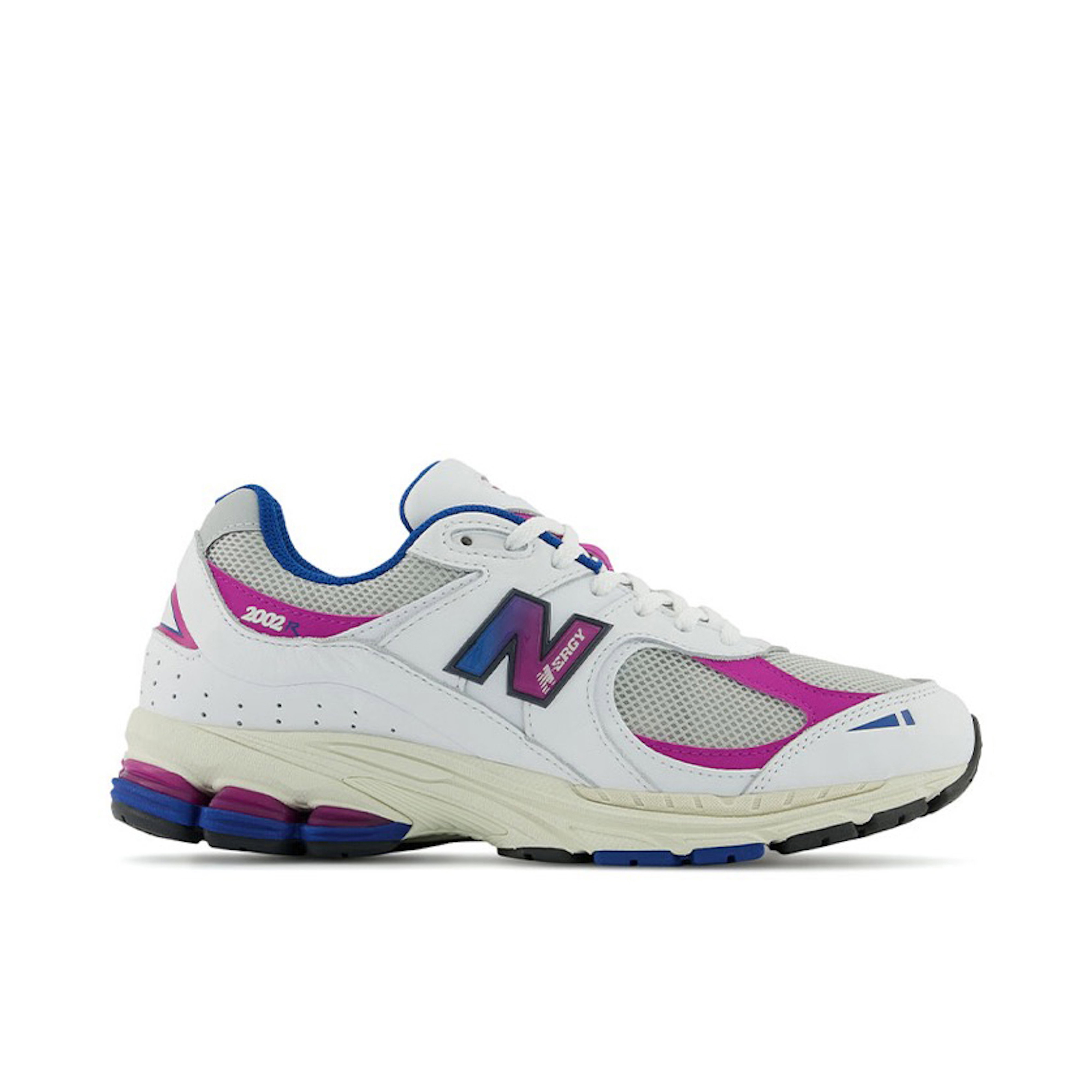 New Balance 2002R Good Vibes Pack White Pink | M2002RGY | Laced