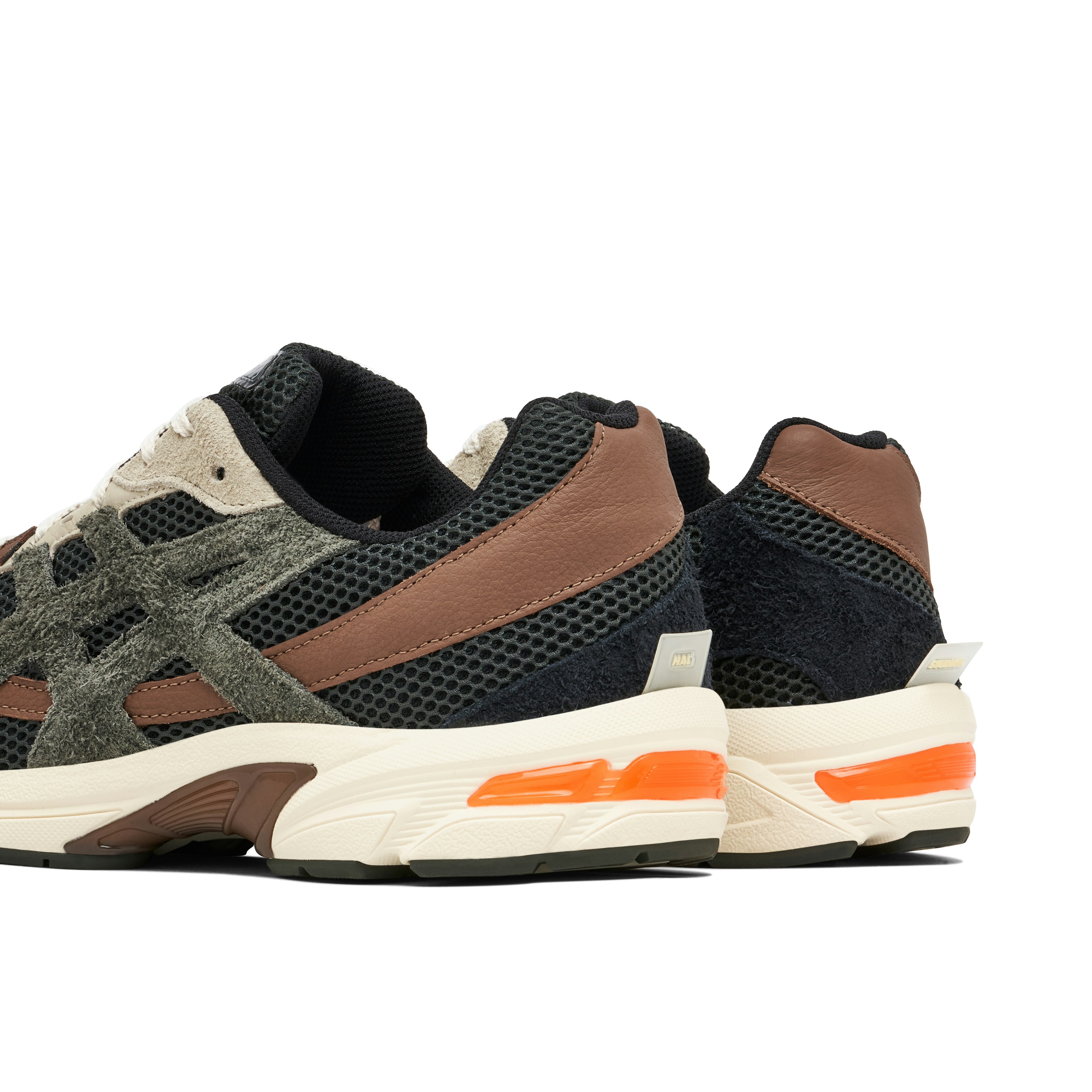 ASICS Gel 1130 x HAL STUDIOS Forest
