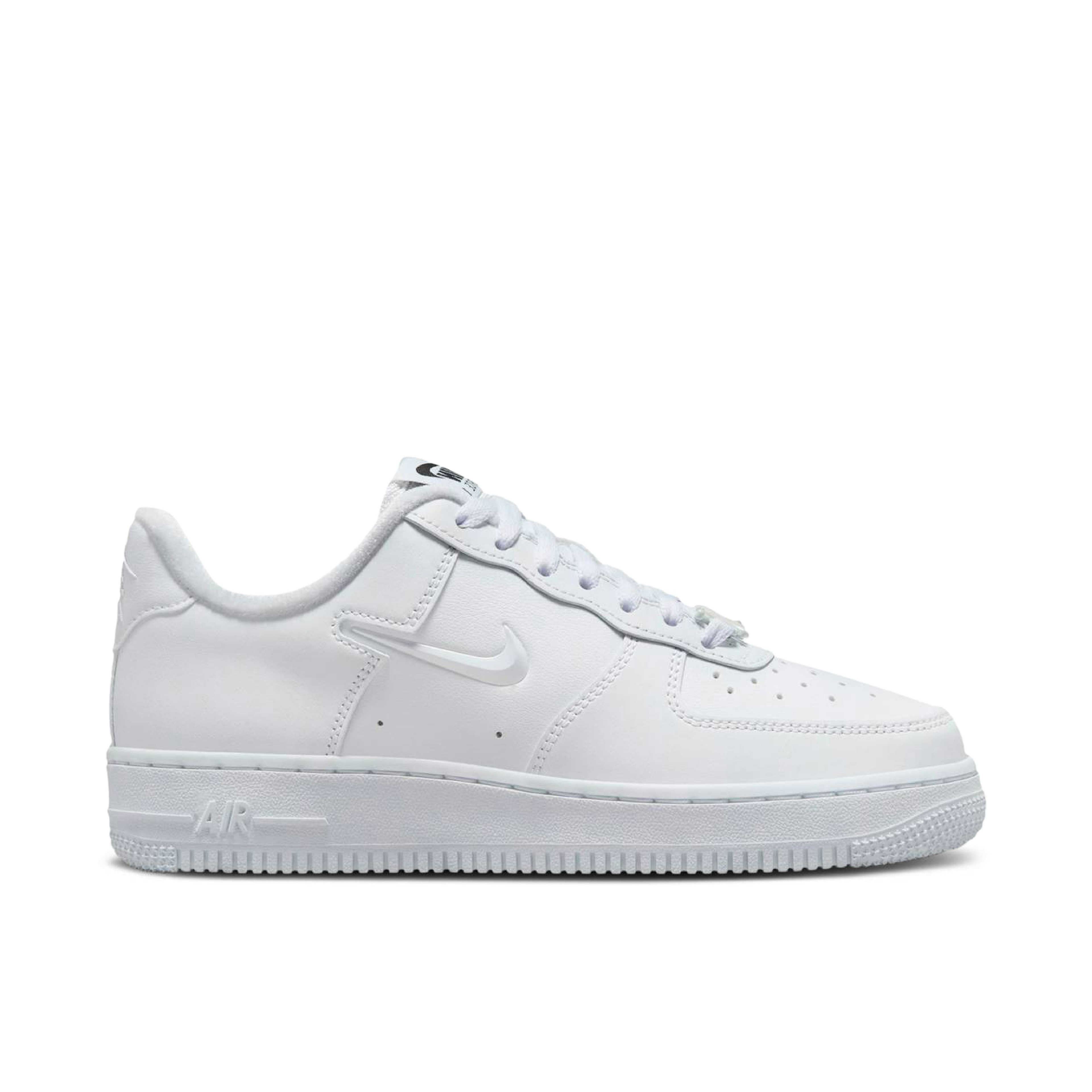 Nike Air Force 1 Low Just Do It Tie Dye Swoosh Damen