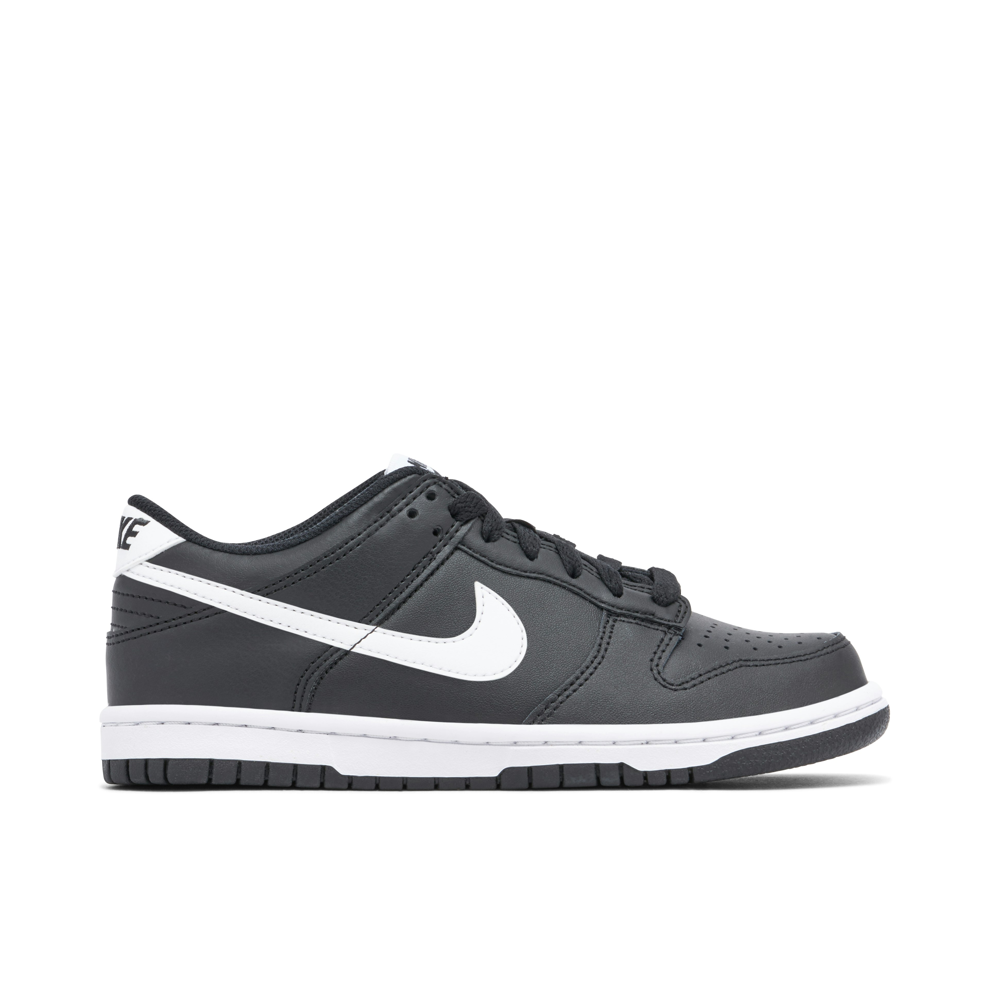 Nike Dunk Low Black Panda 2.0 GS