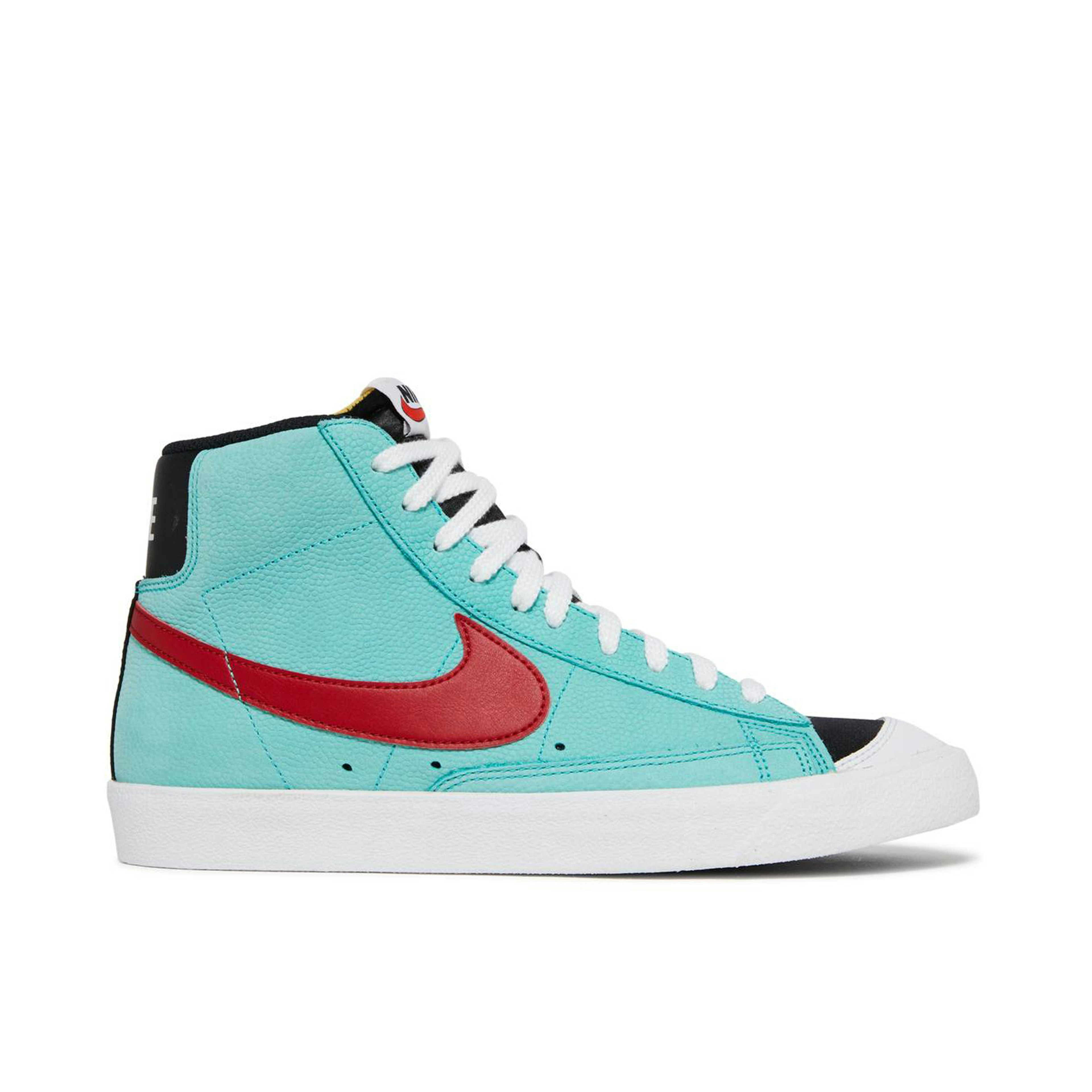 Nike Blazer Mid 77 EMB x NBA WNBA