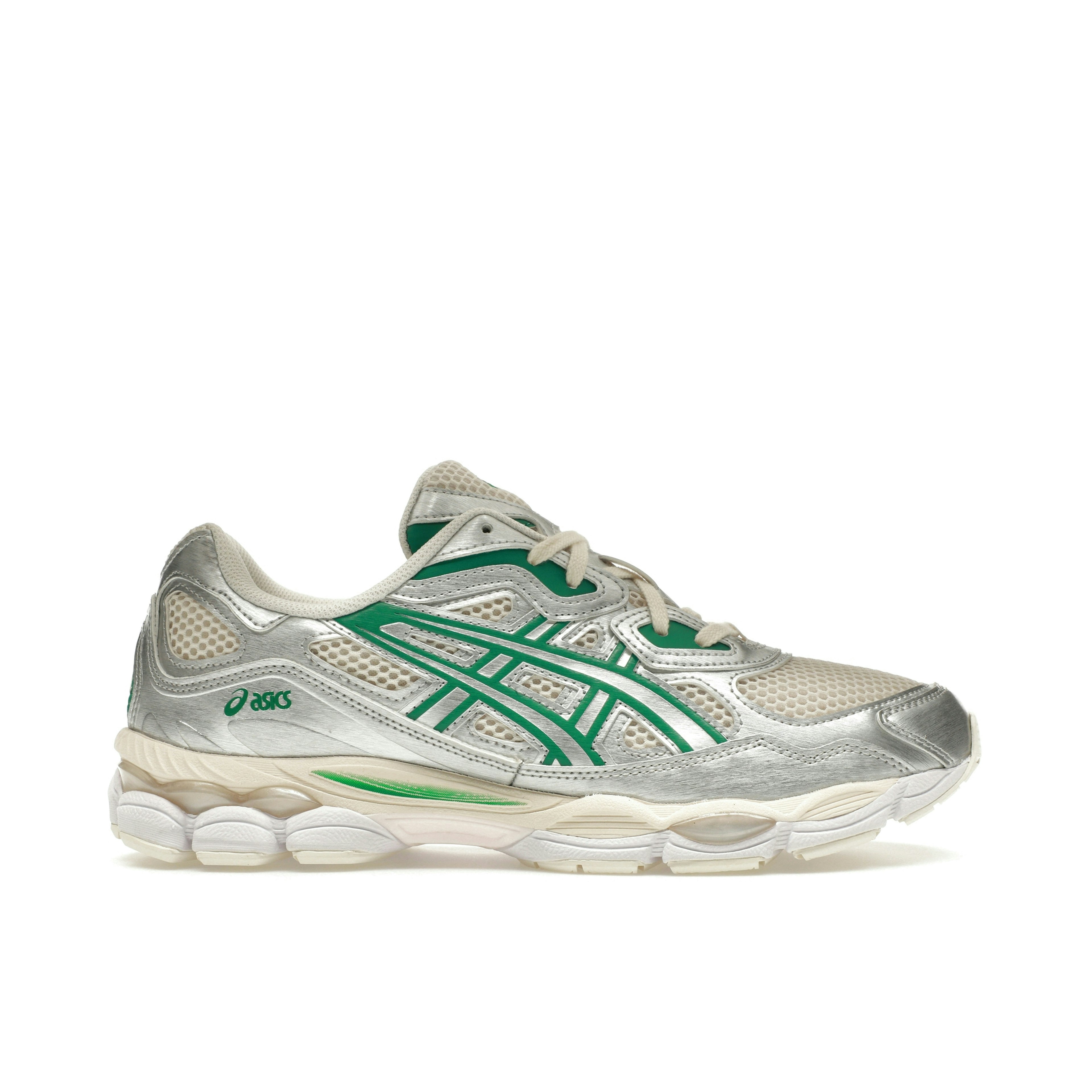 ASICS Gel-NYC Cream Kale