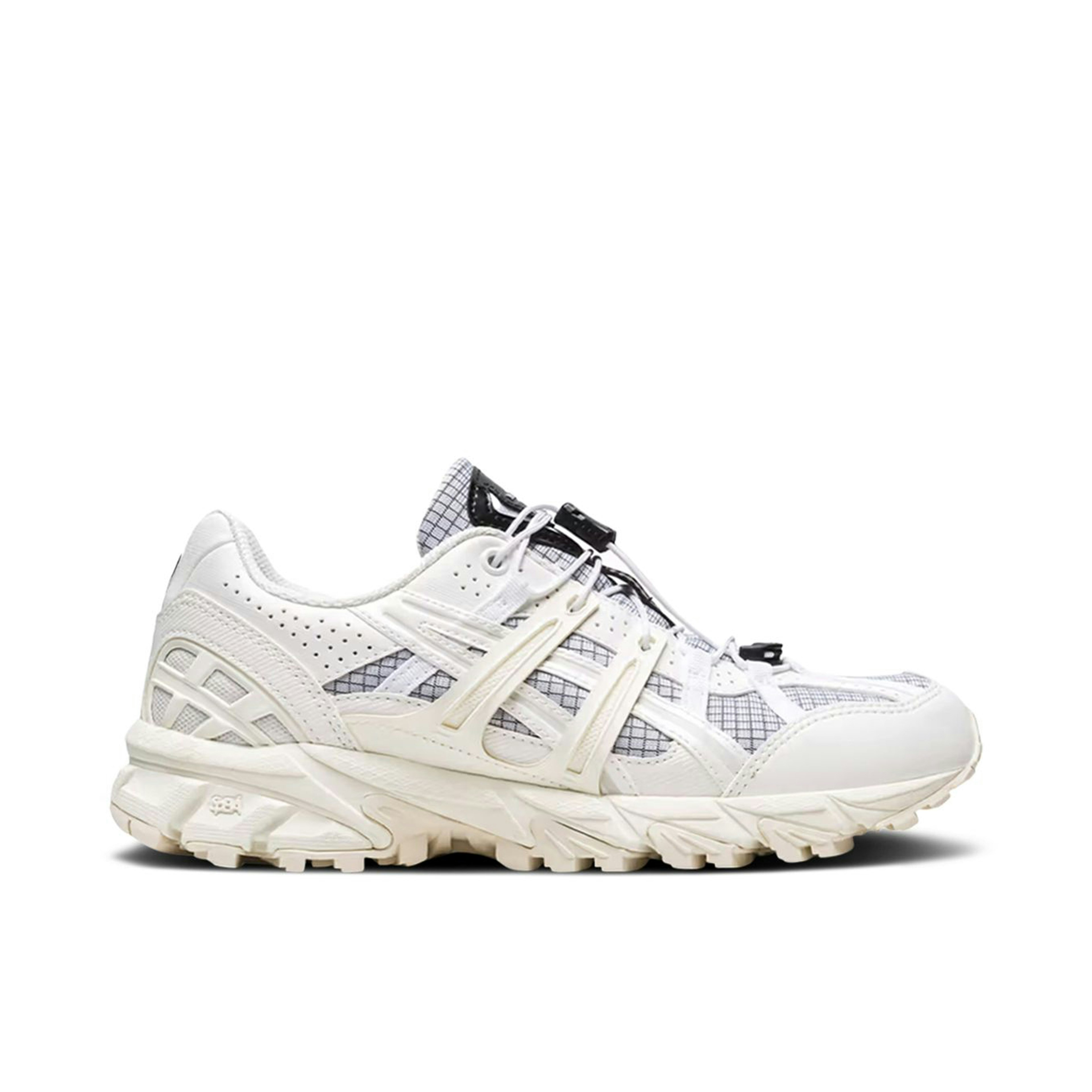 ASICS Gel-Sonoma 15-50 Matin Kim Tracing Ego White Womens