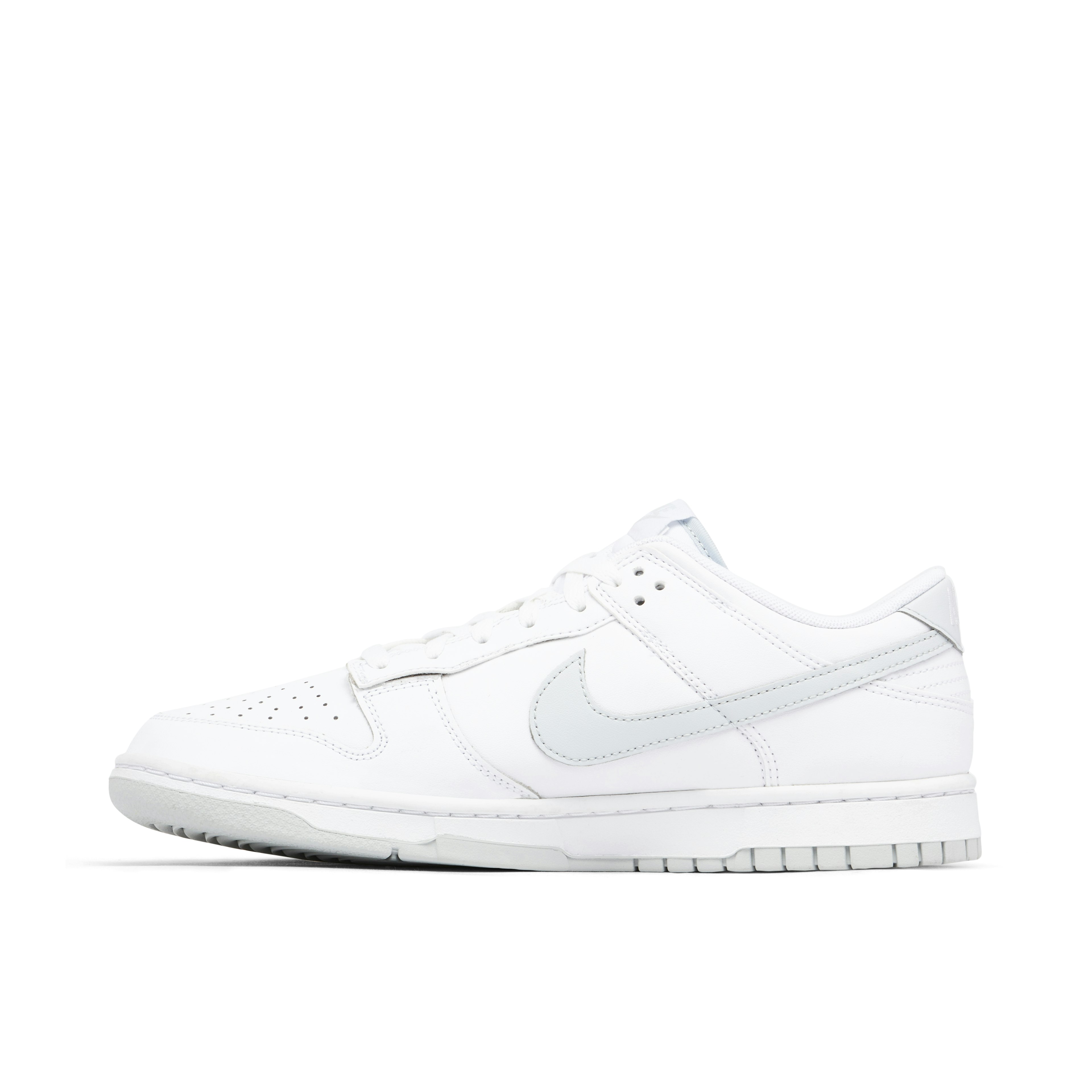 Nike Dunk Low Pure Platinum