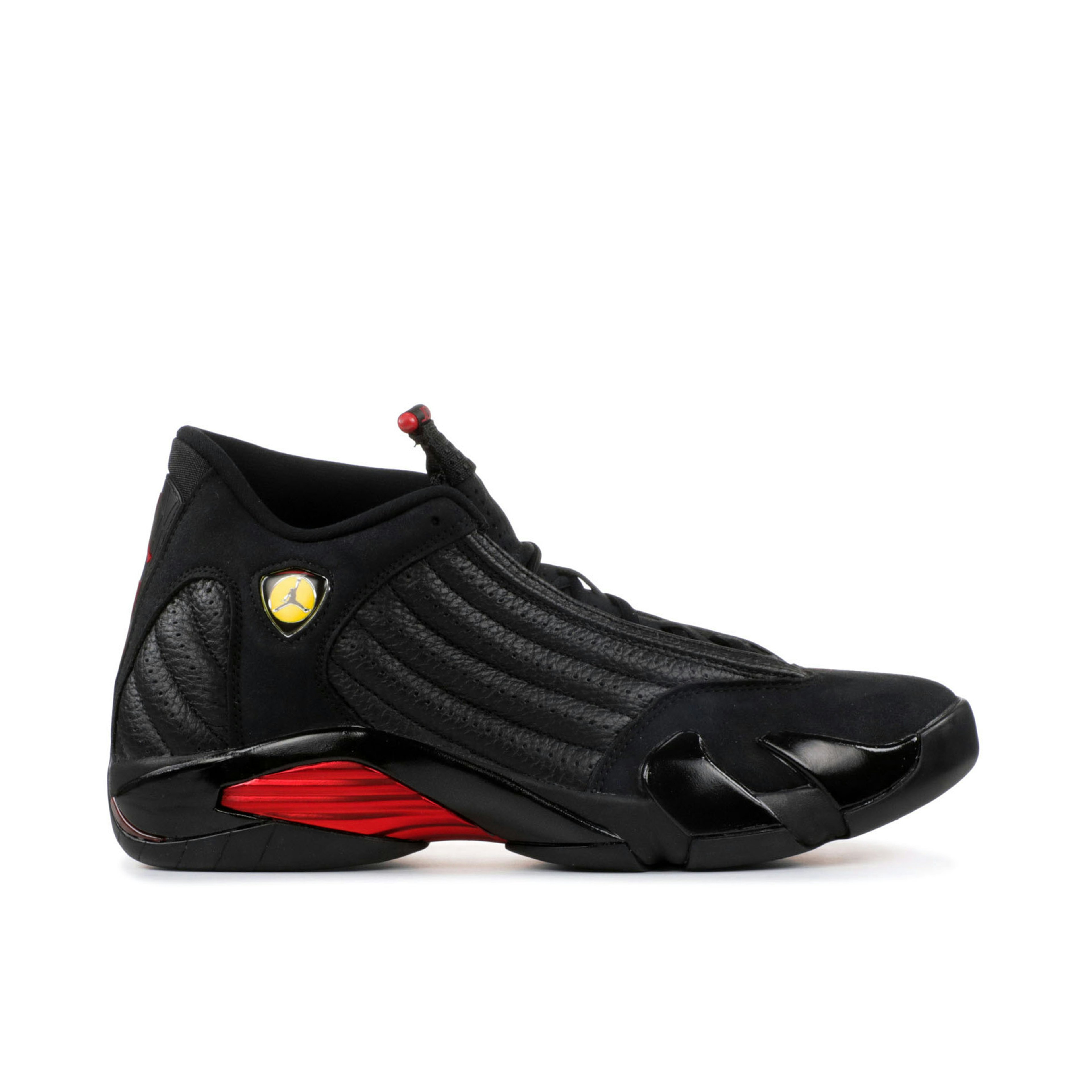 Air Jordan 14 Retro Last Shot 2018