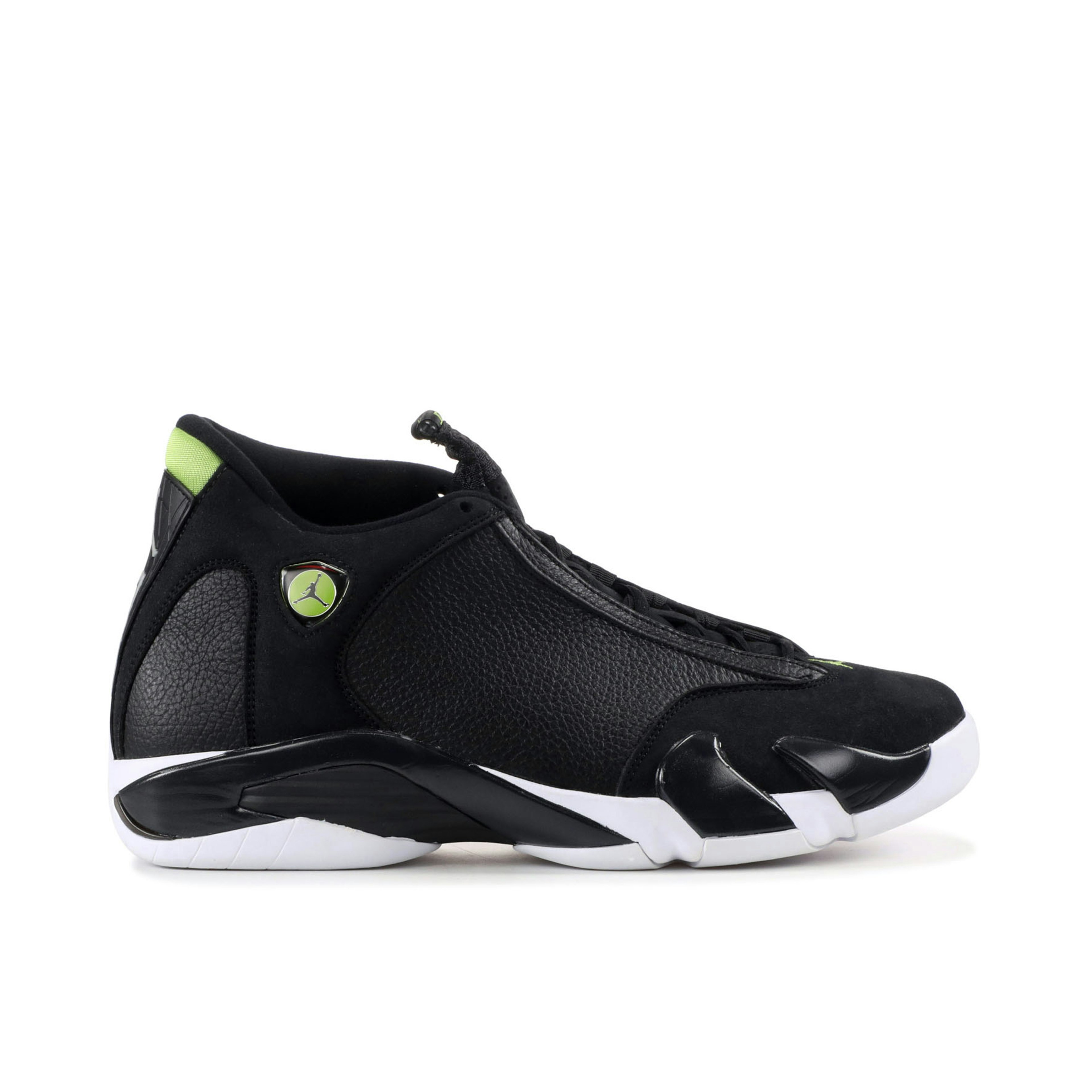 Air Jordan 14 Retro Indiglo