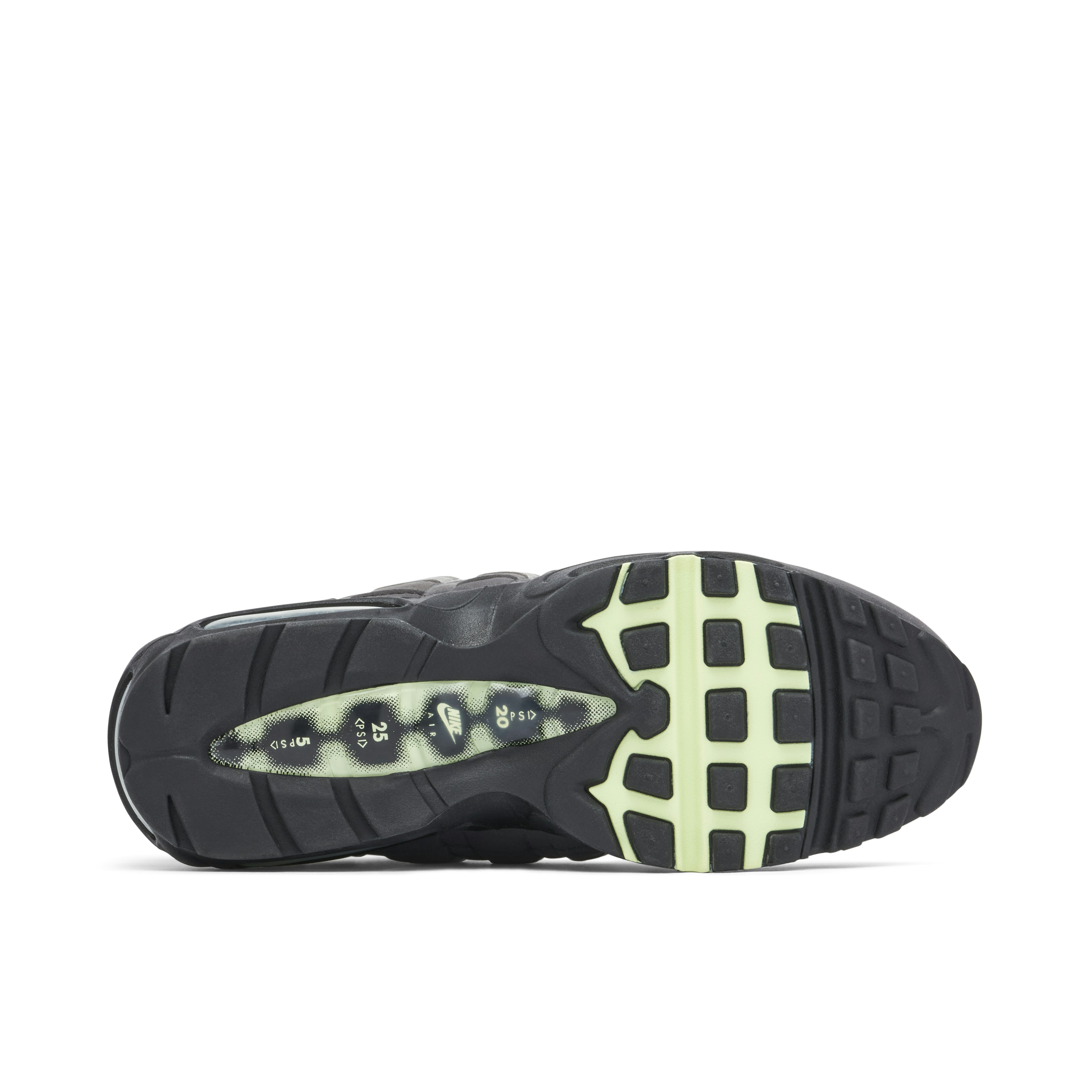 Nike Air Max 95 OG Mint