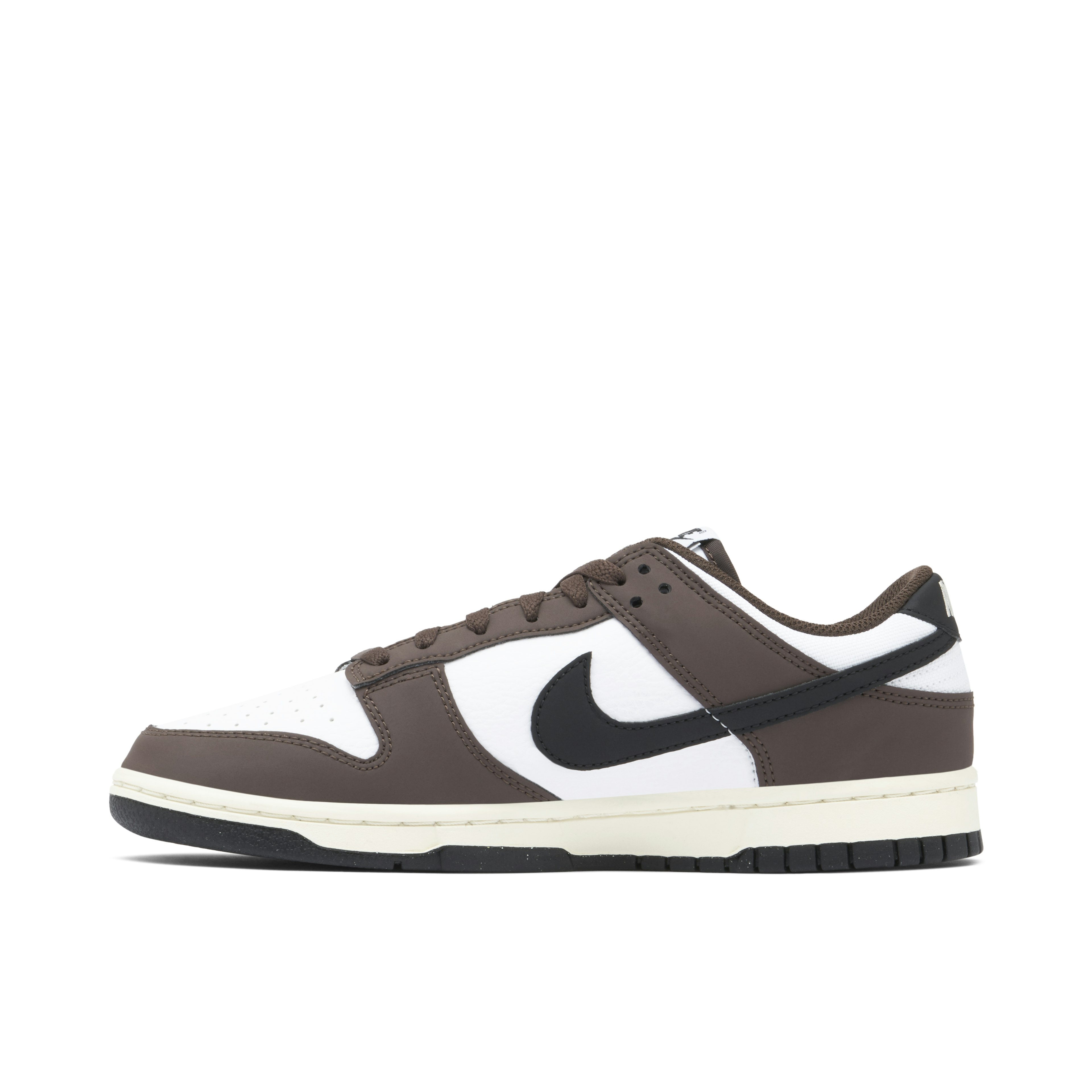 Nike Dunk Low Next Nature Baroque Brown