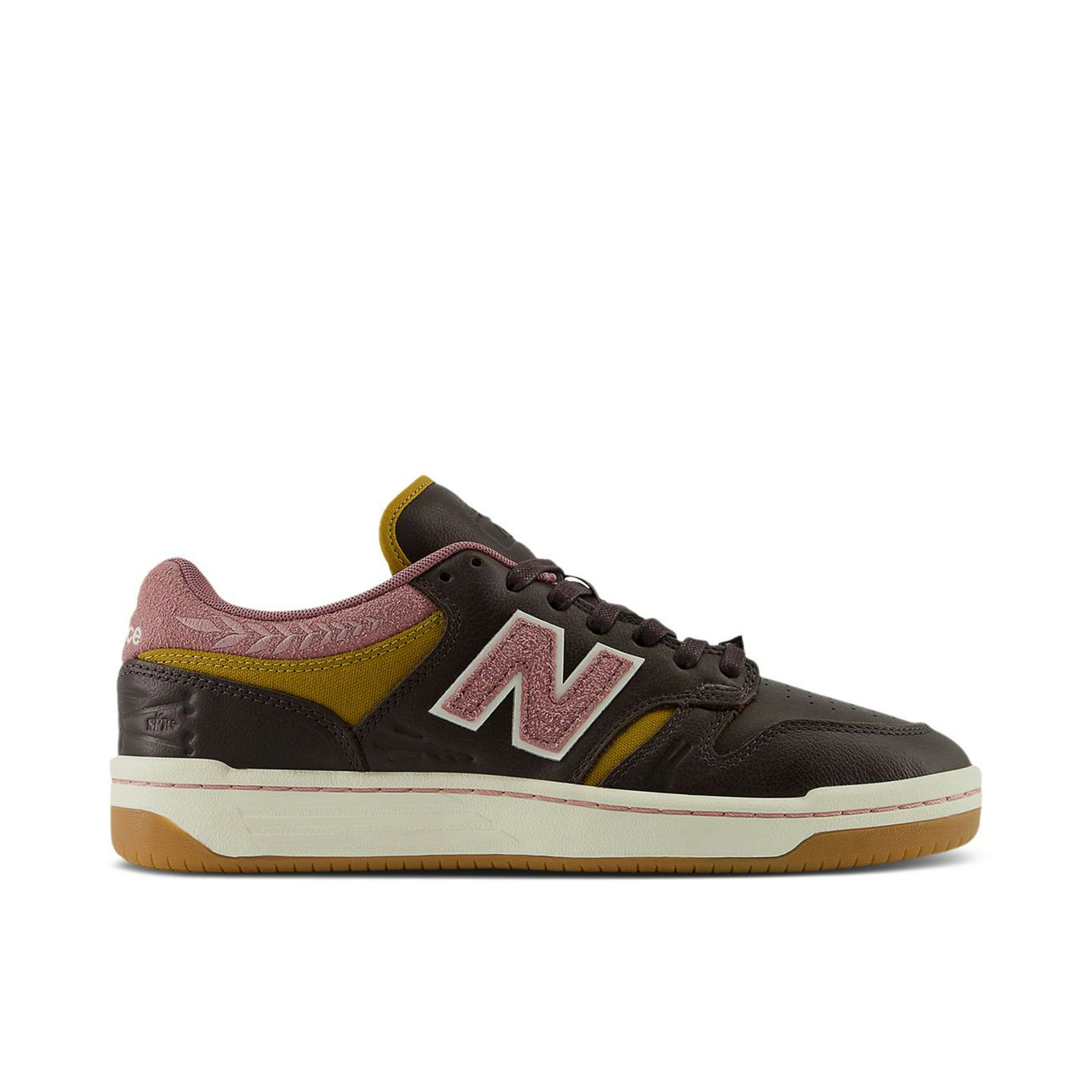 New Balance Numeric 480 Jeremy Fish 303 Boards