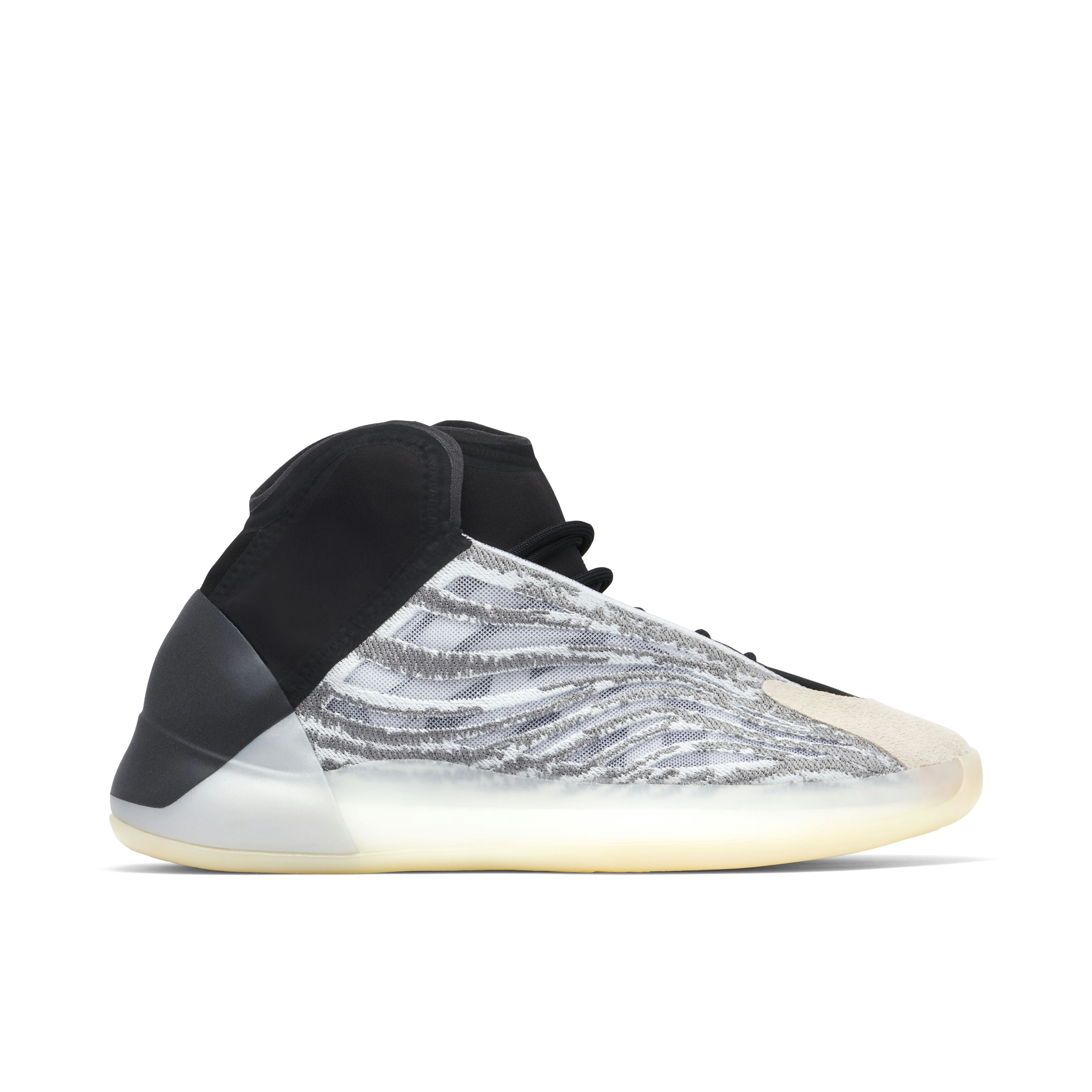 Yeezy QNTM Quantum