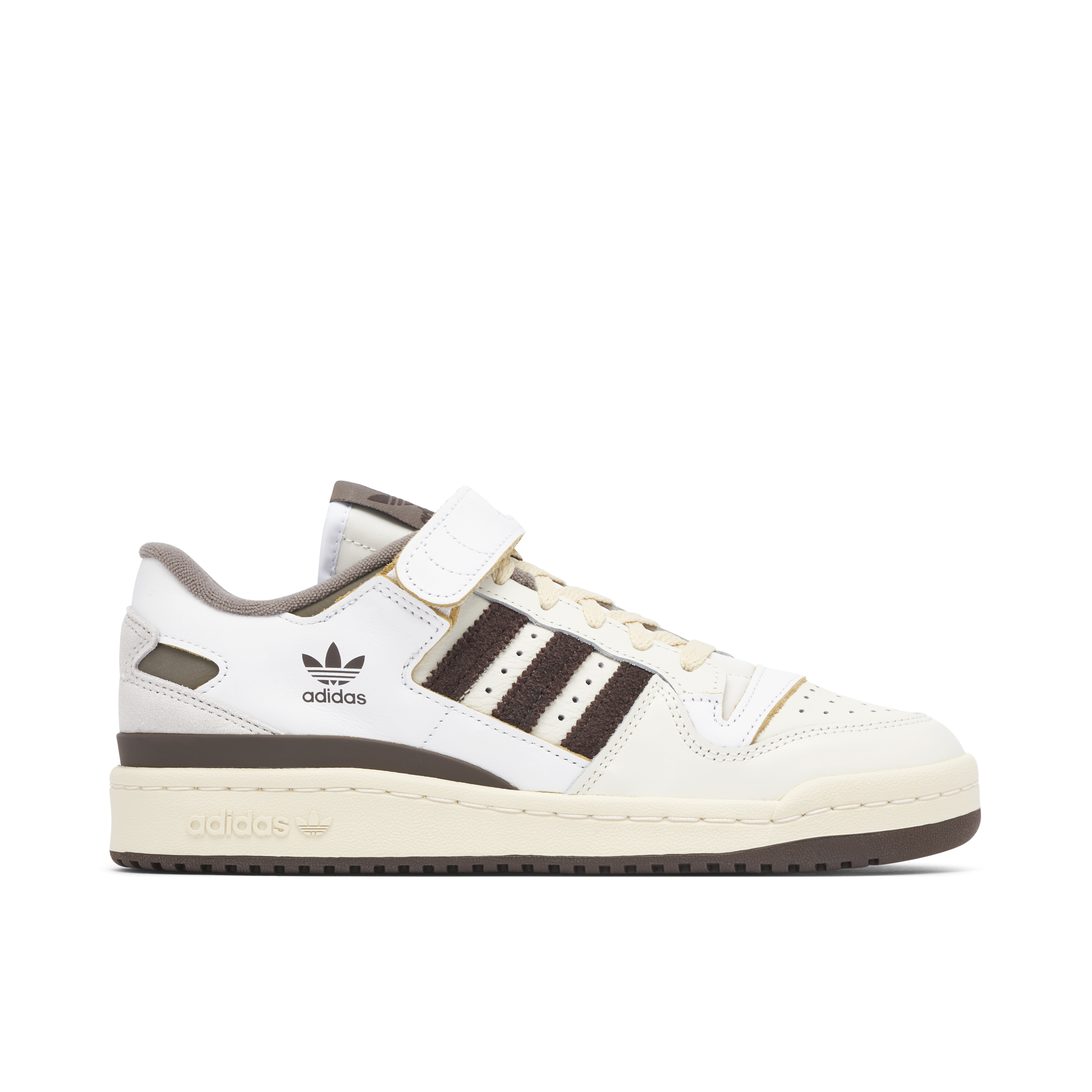 adidas Forum Low x Bad Bunny White Bunny | HQ2153 | Laced