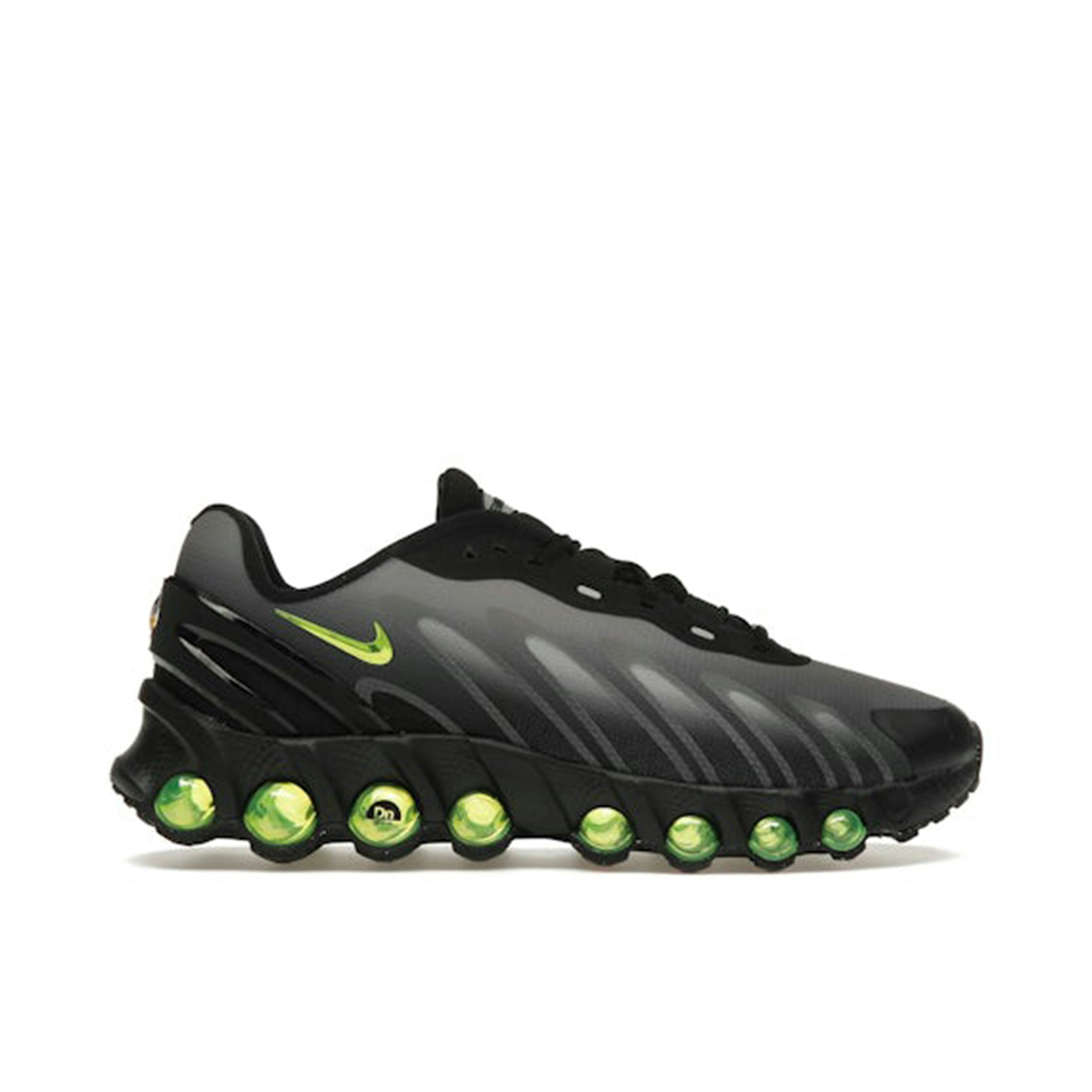 Nike Air Max Dn8 Black Volt