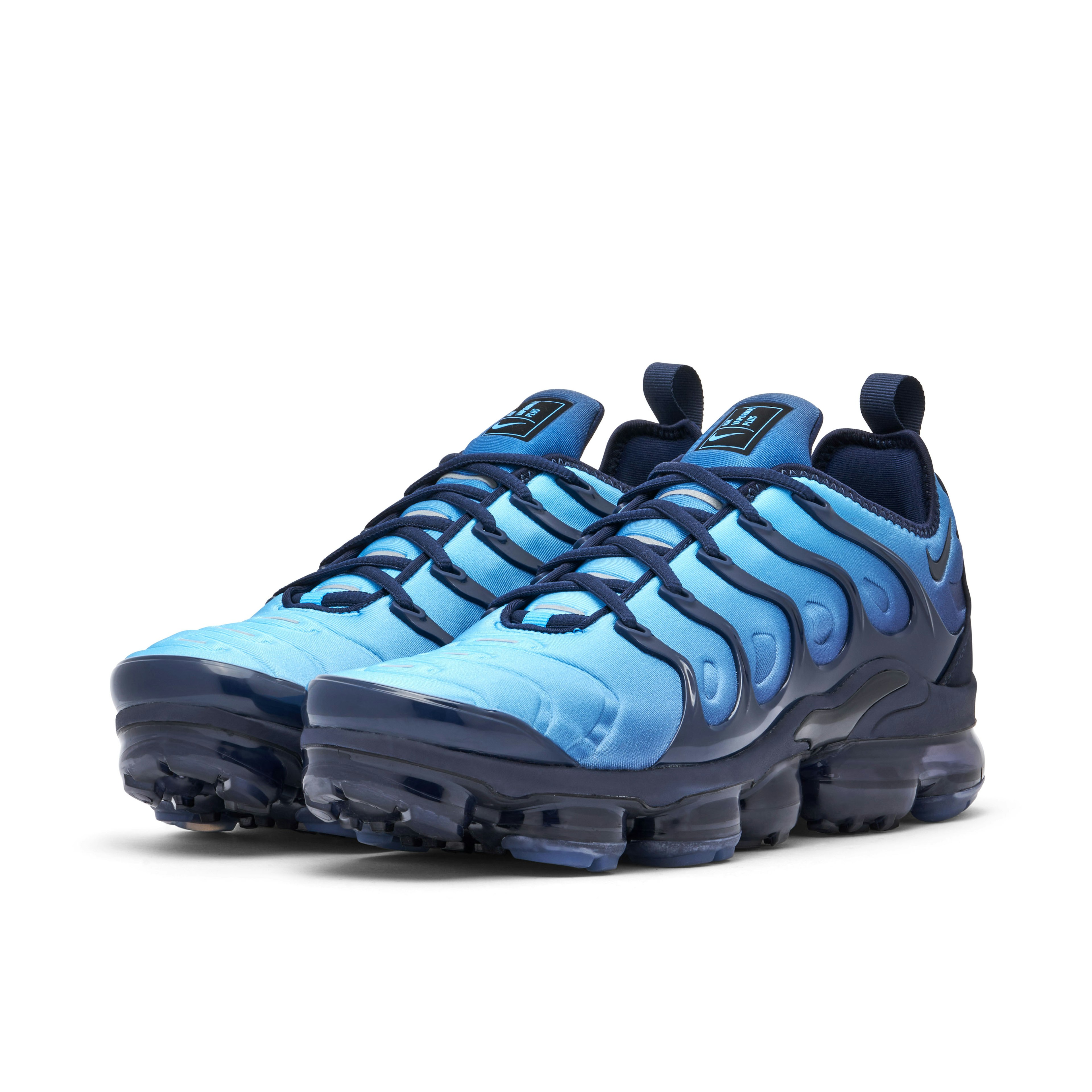 Air VaporMax Plus Photo Blue