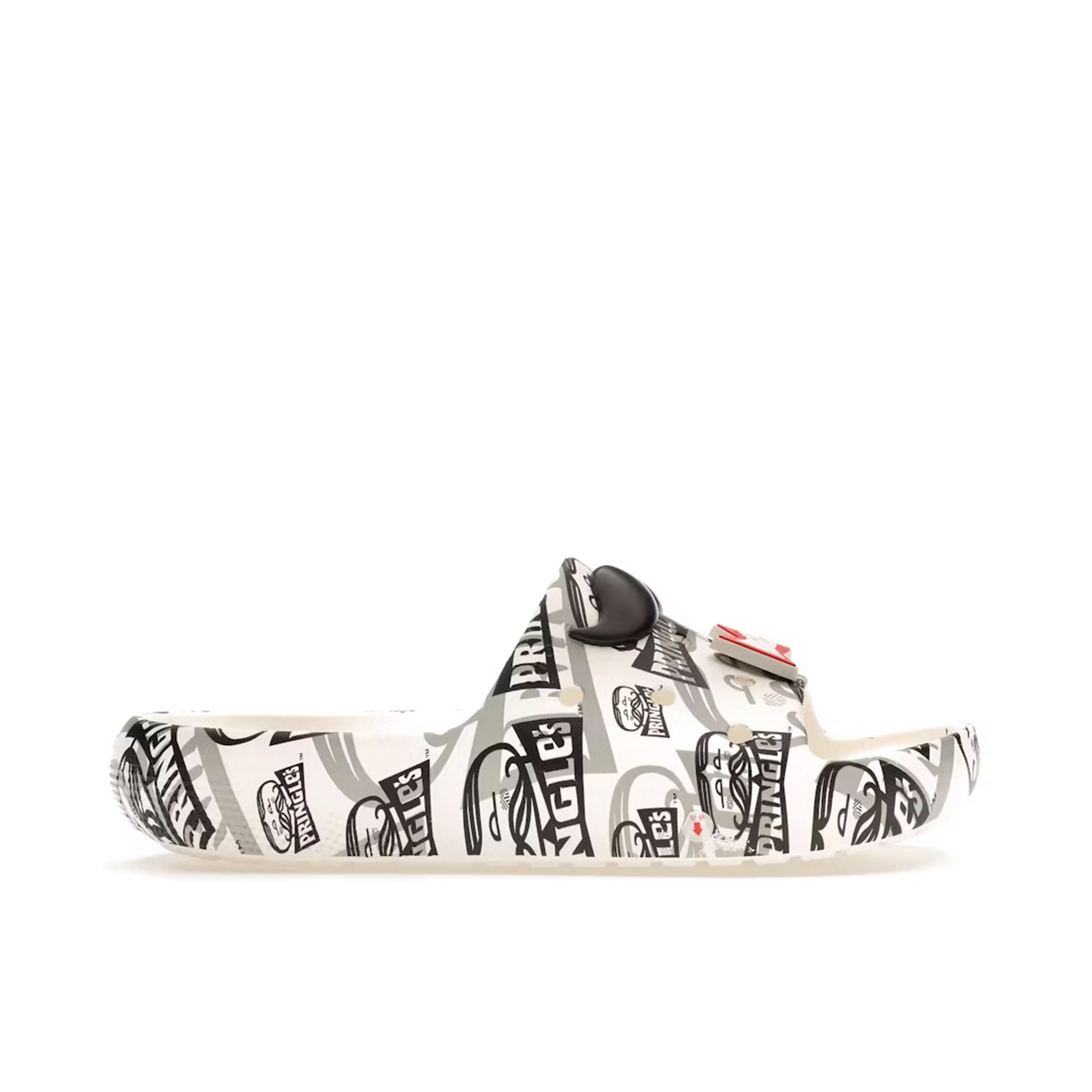 Crocs Classic Slide Pringles